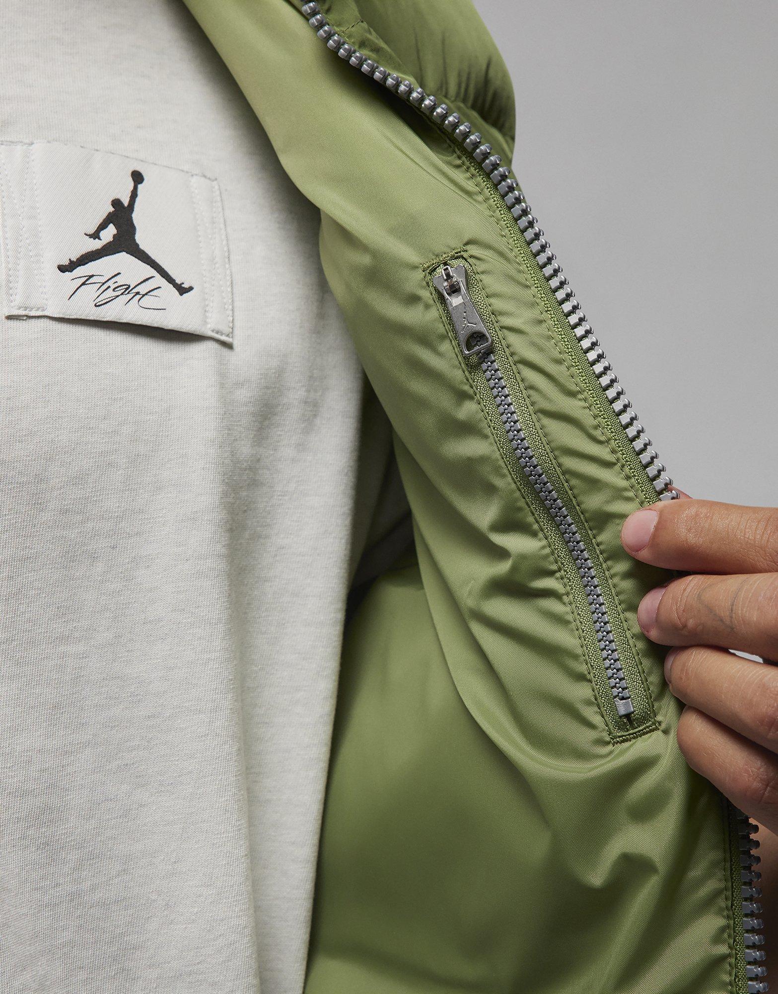 Jordan Essentials Warm Up Jacket Jordan Essentials Warm Up Jacket