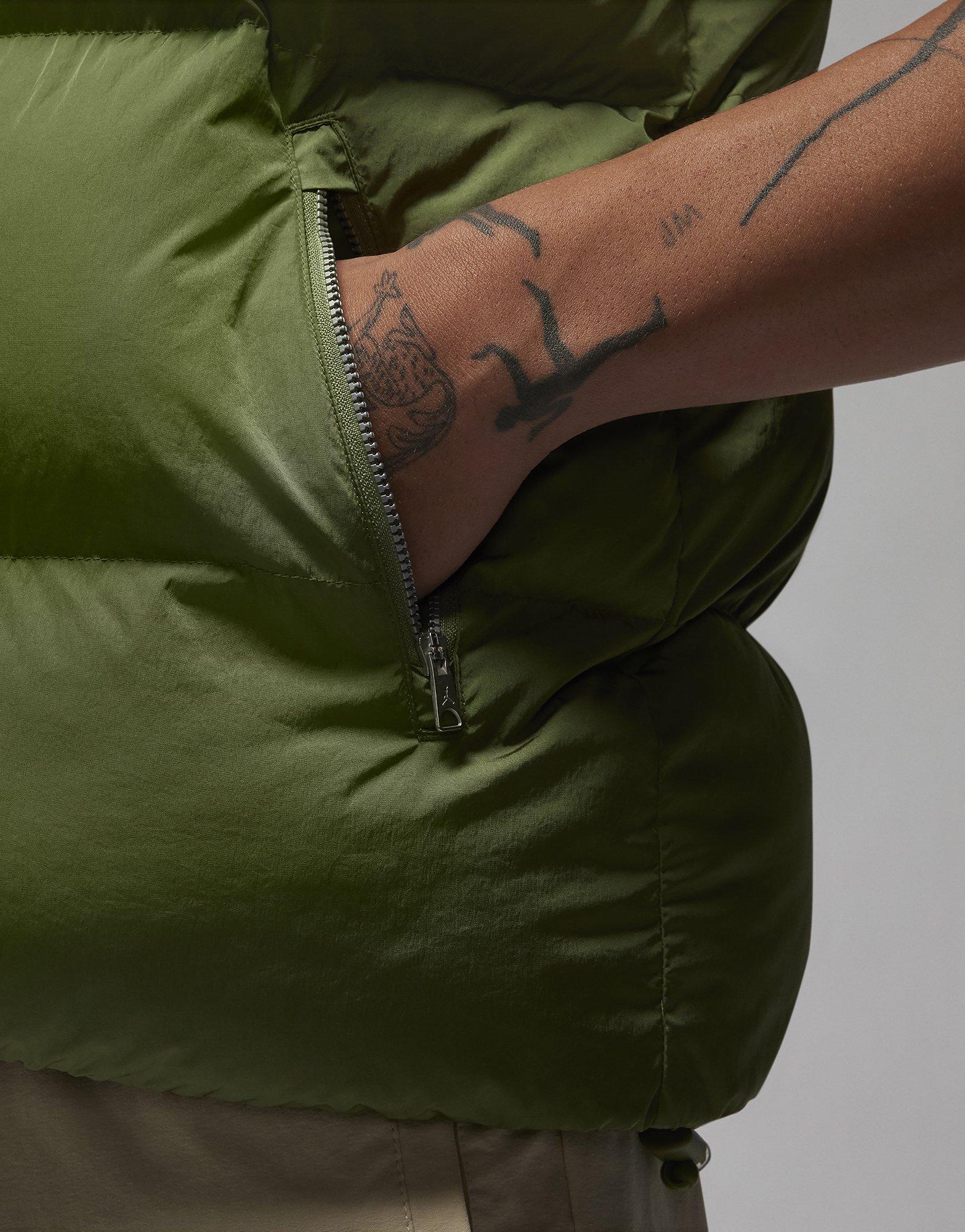 Jordan Essentials Warm Up Jacket Jordan Essentials Warm Up Jacket