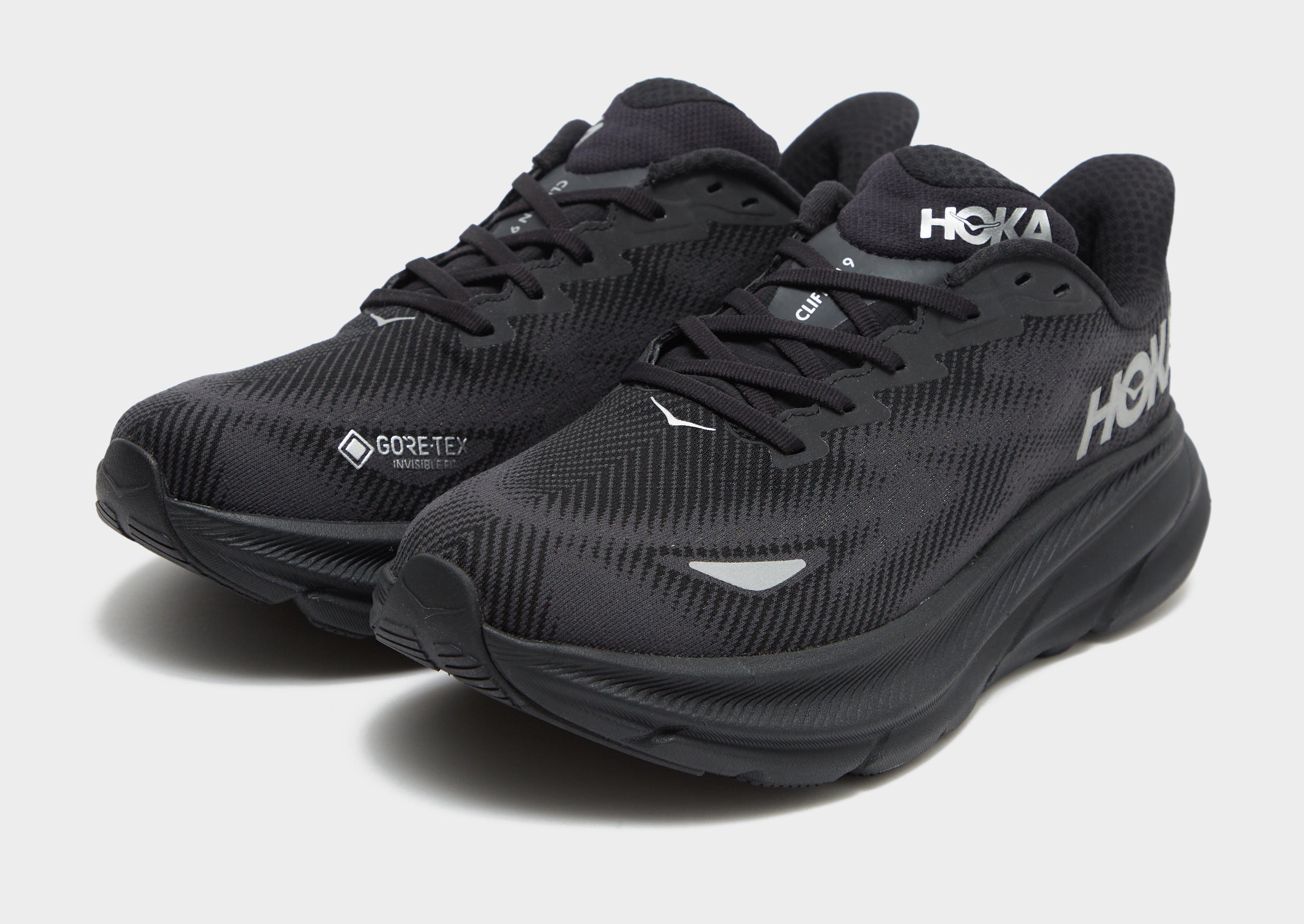 HOKA Clifton 9 GORE-TEX