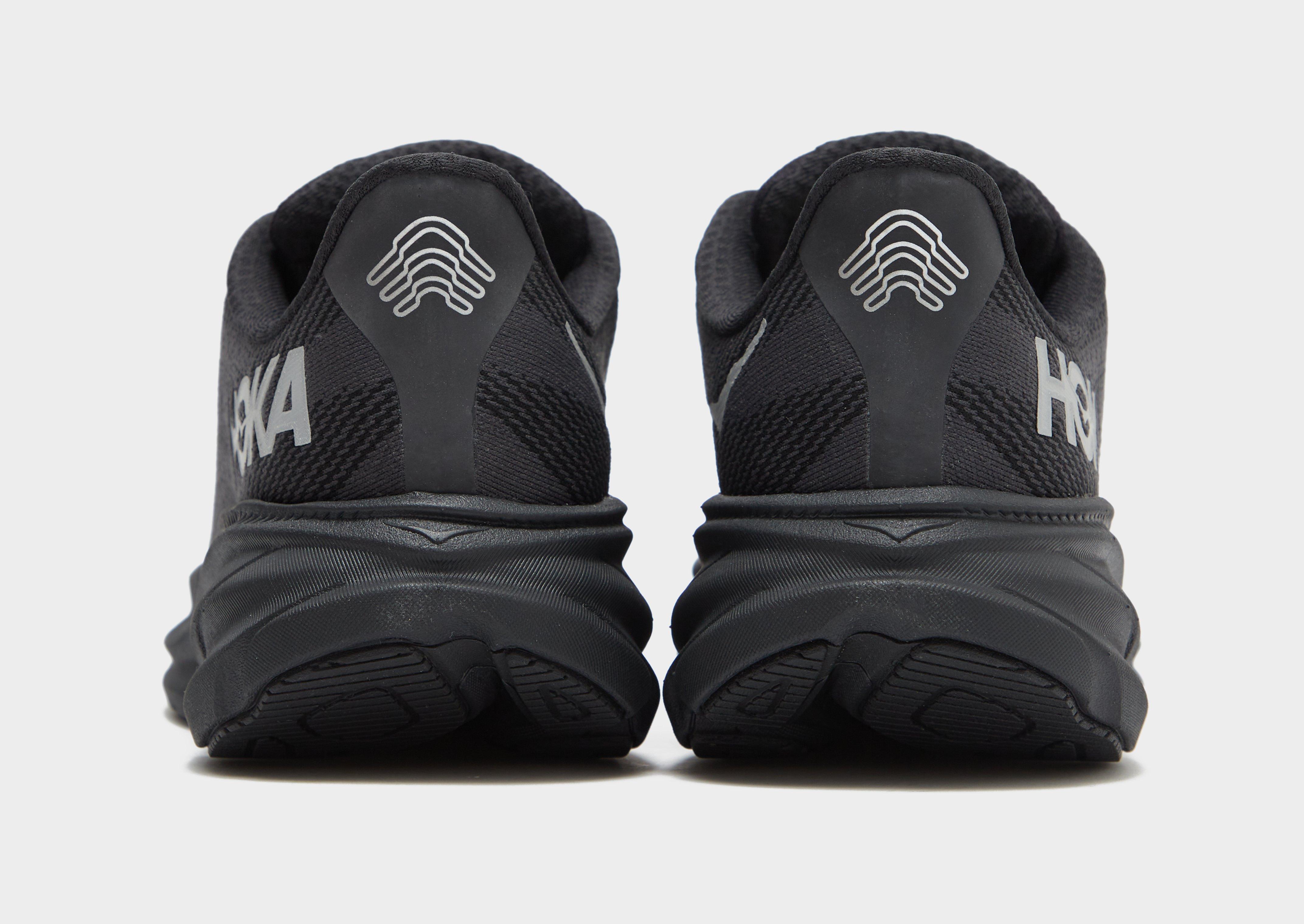 HOKA Clifton 9 GORE-TEX