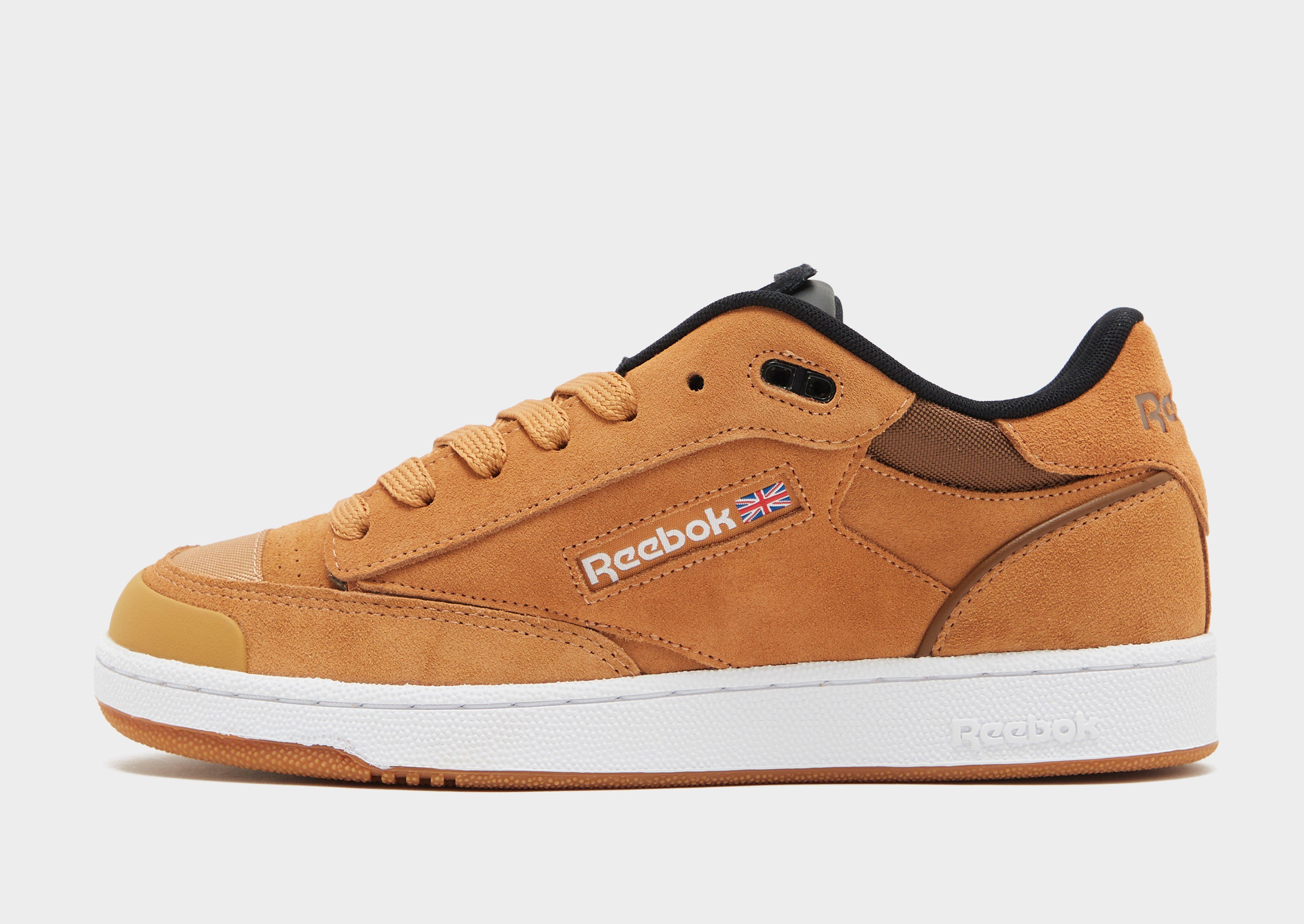 Reebok Club C Bulc