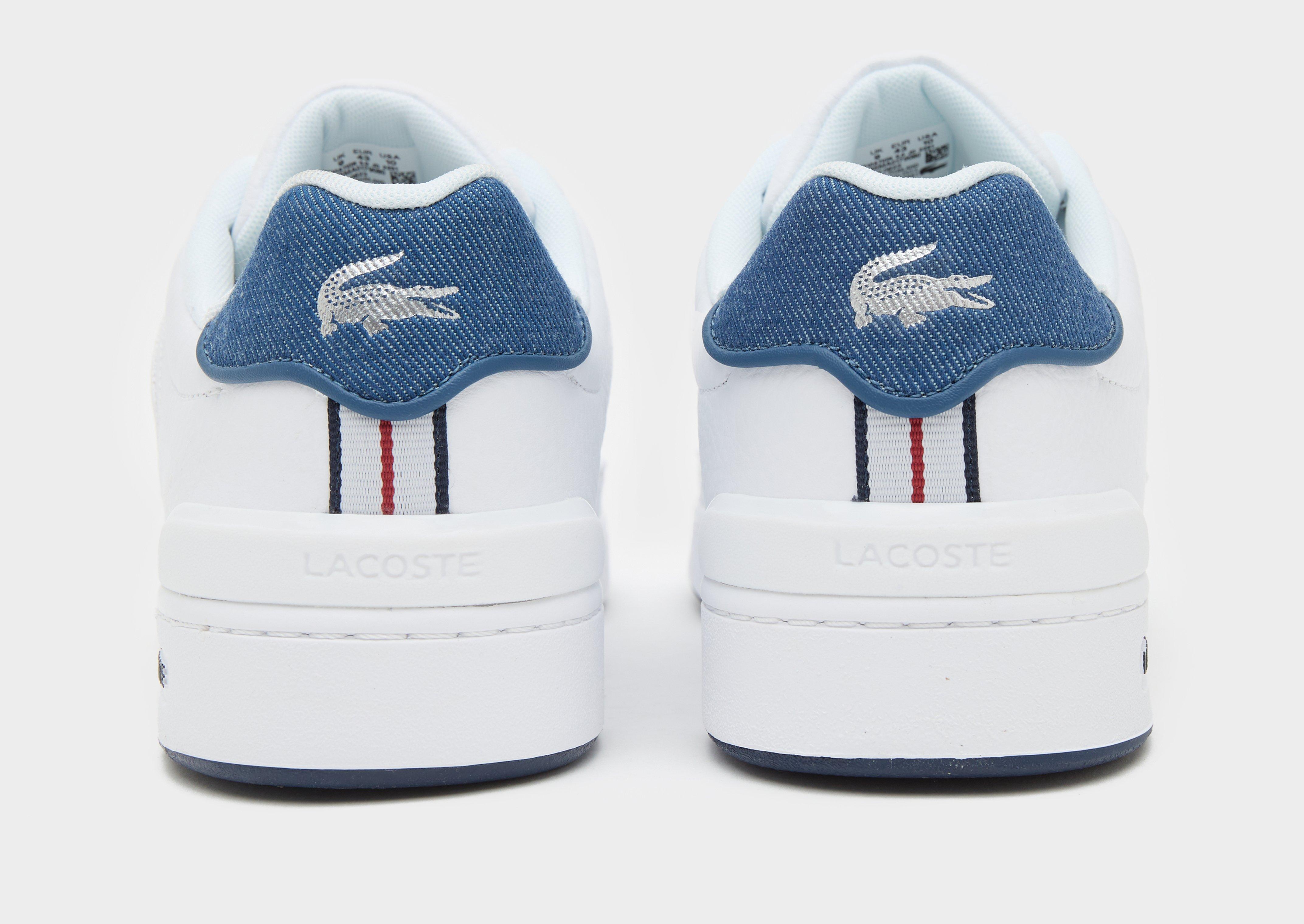 Lacoste Deviation II