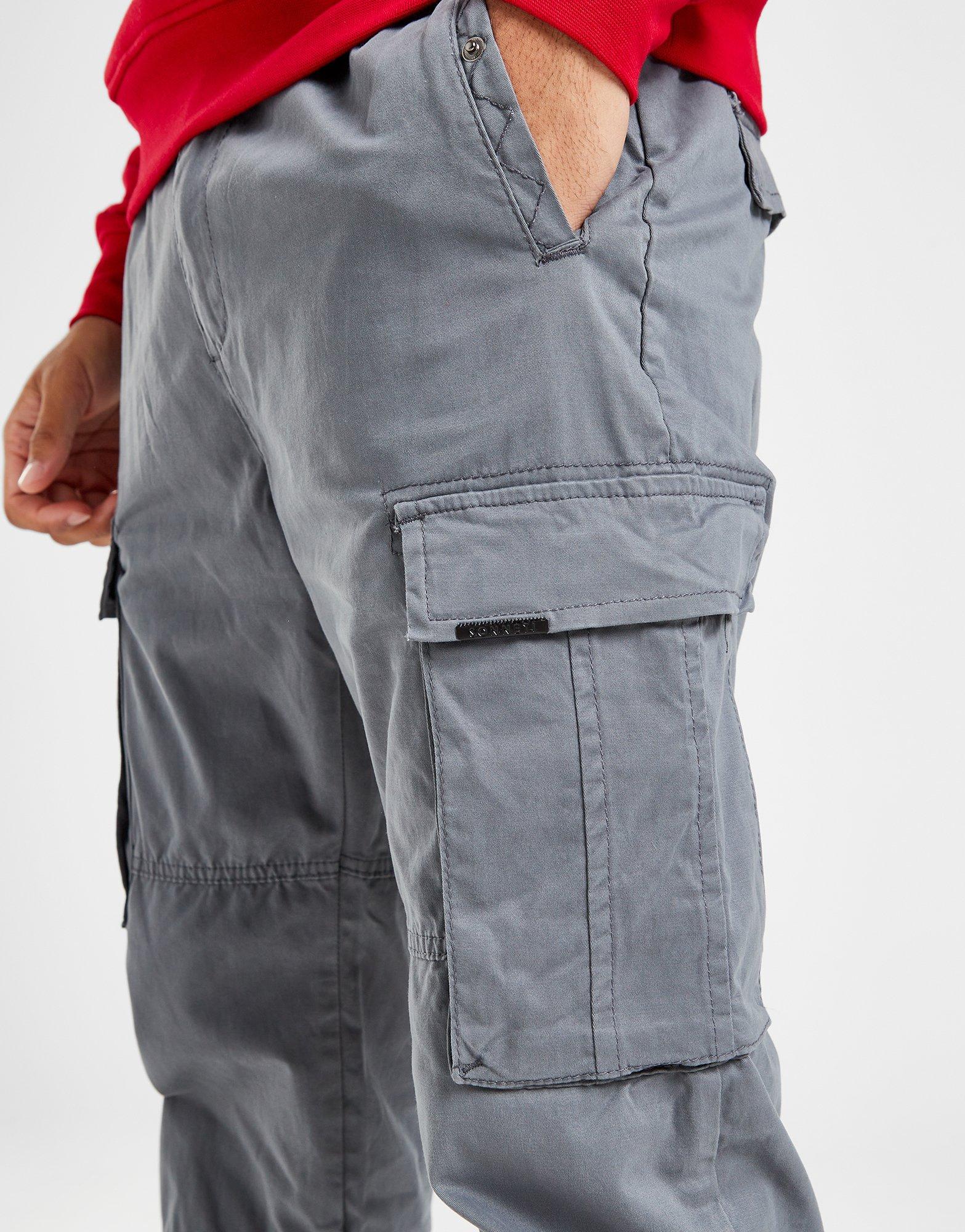 Sonneti Open Hem Cargohose Sonneti Open Hem Cargohose