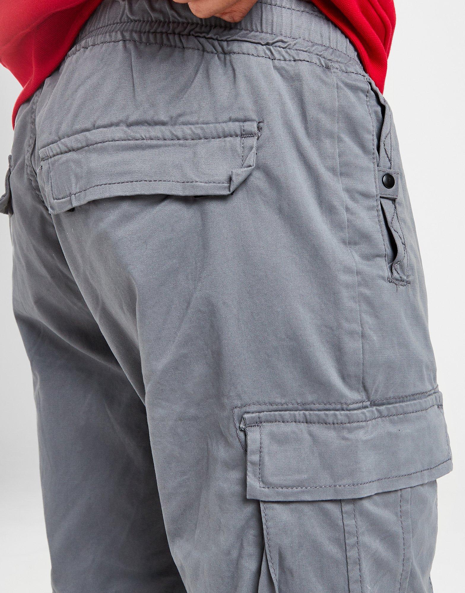 Sonneti Open Hem Cargohose Sonneti Open Hem Cargohose