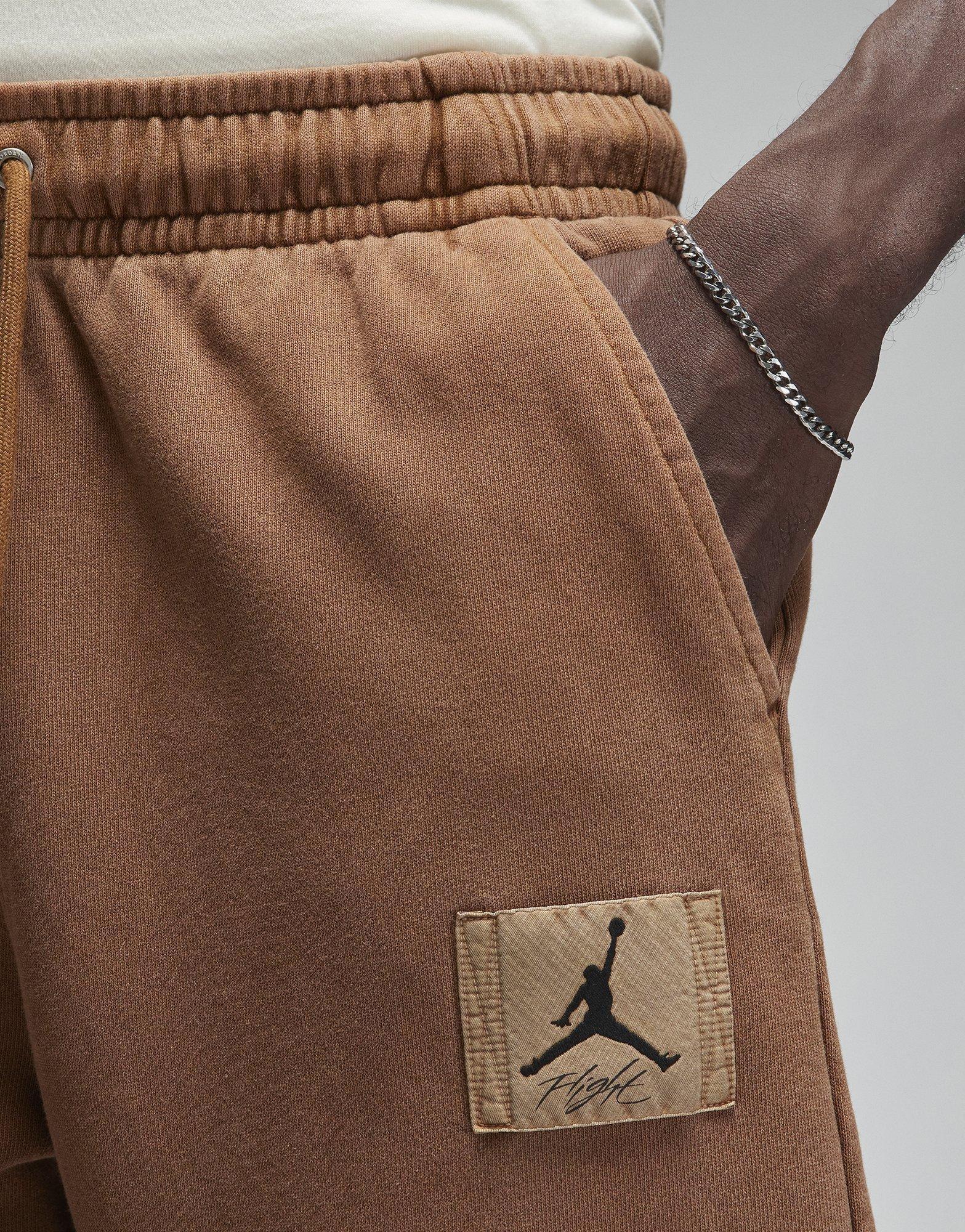 Jordan Jordan Essentials Fleece-Hose im Washed-Look für Herren
