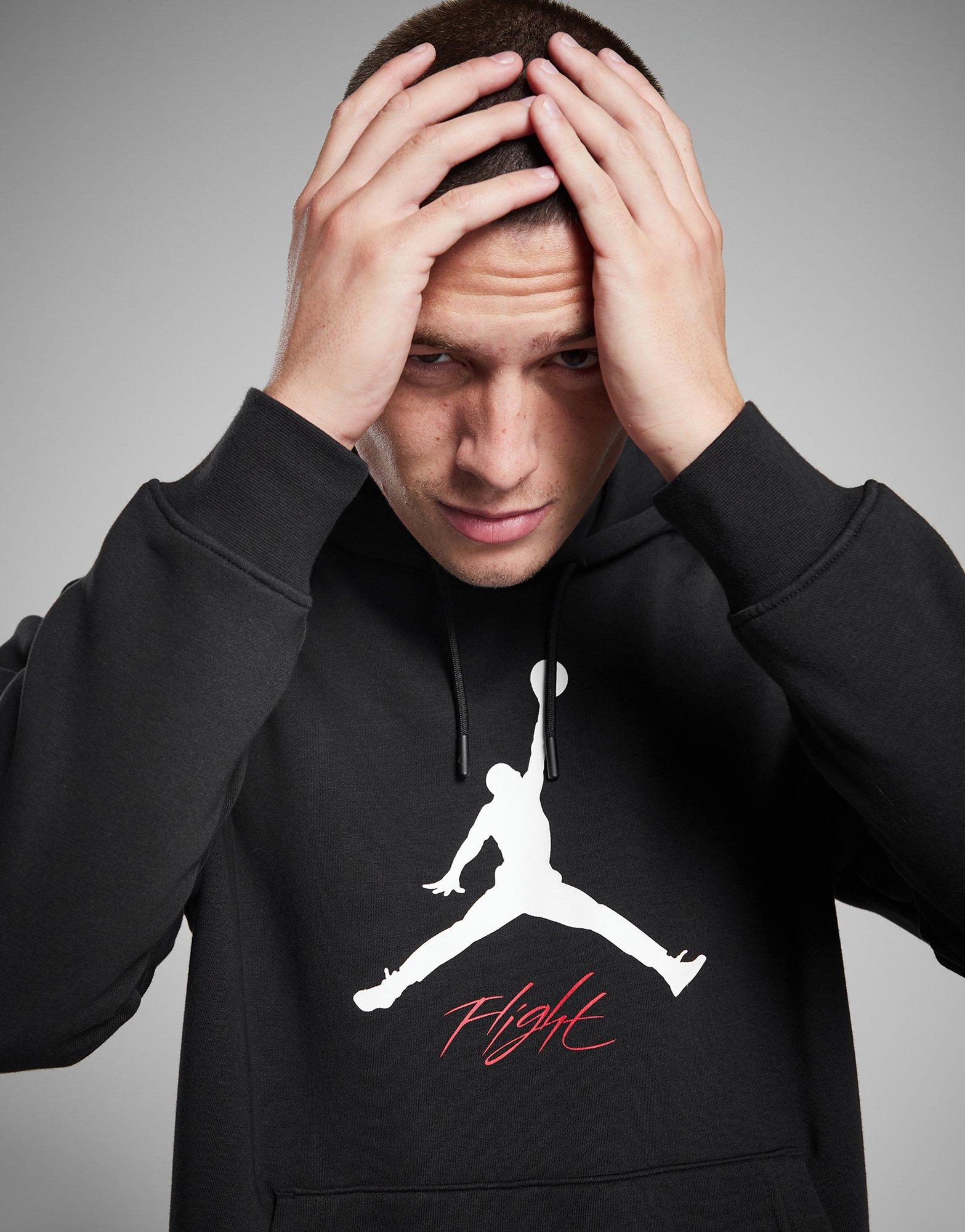 Jordan Fleece Hoodie