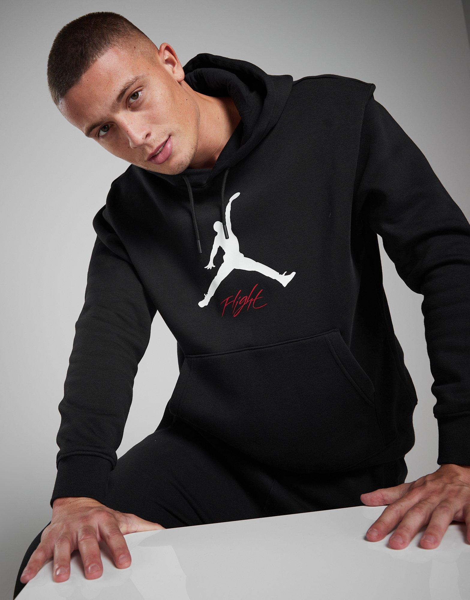 Jordan Fleece Hoodie