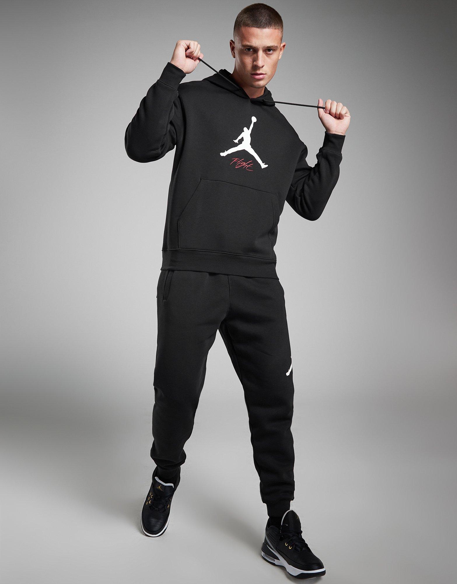 Jordan Fleece Hoodie