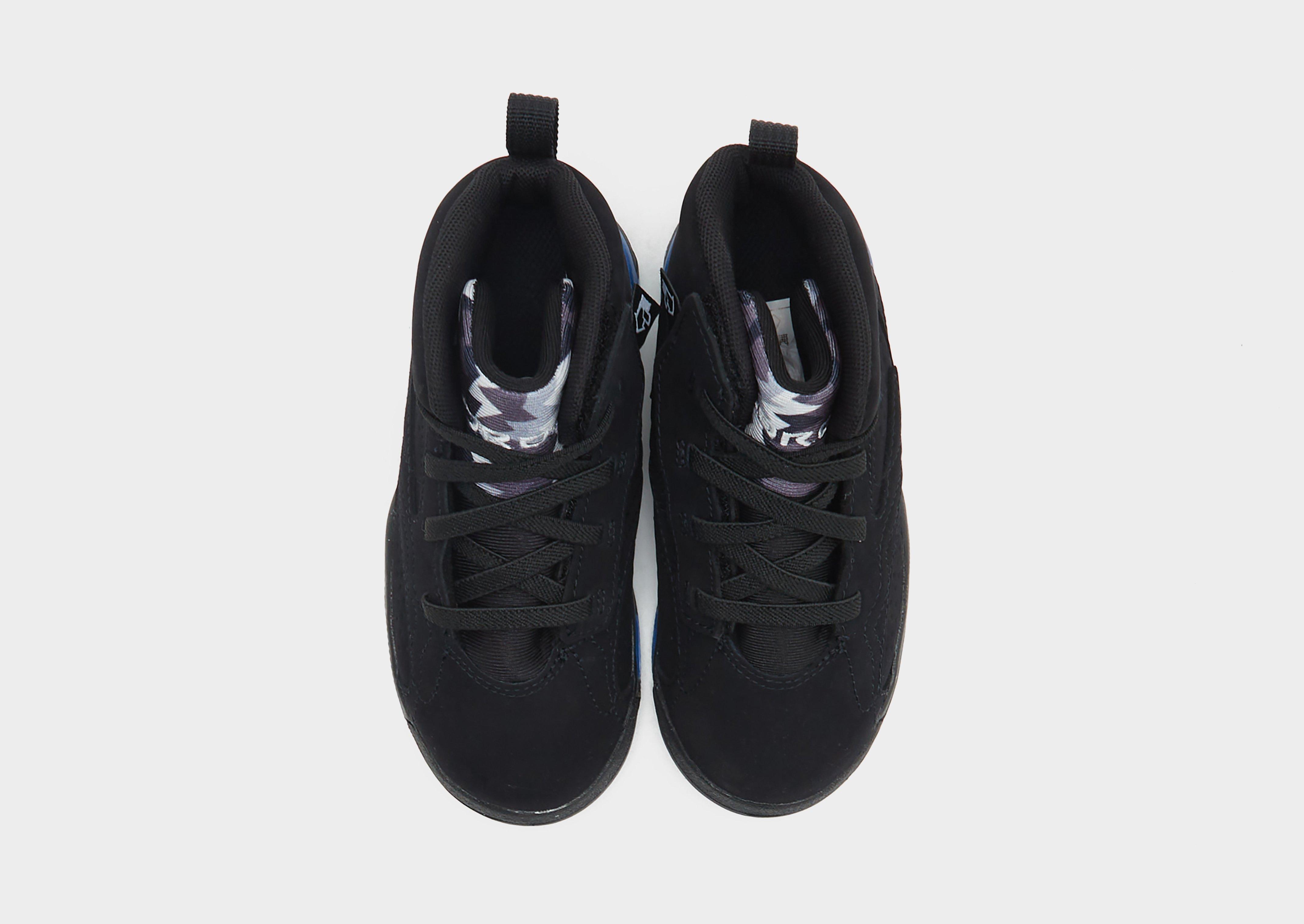 Jordan AJ 3 Rings Baby