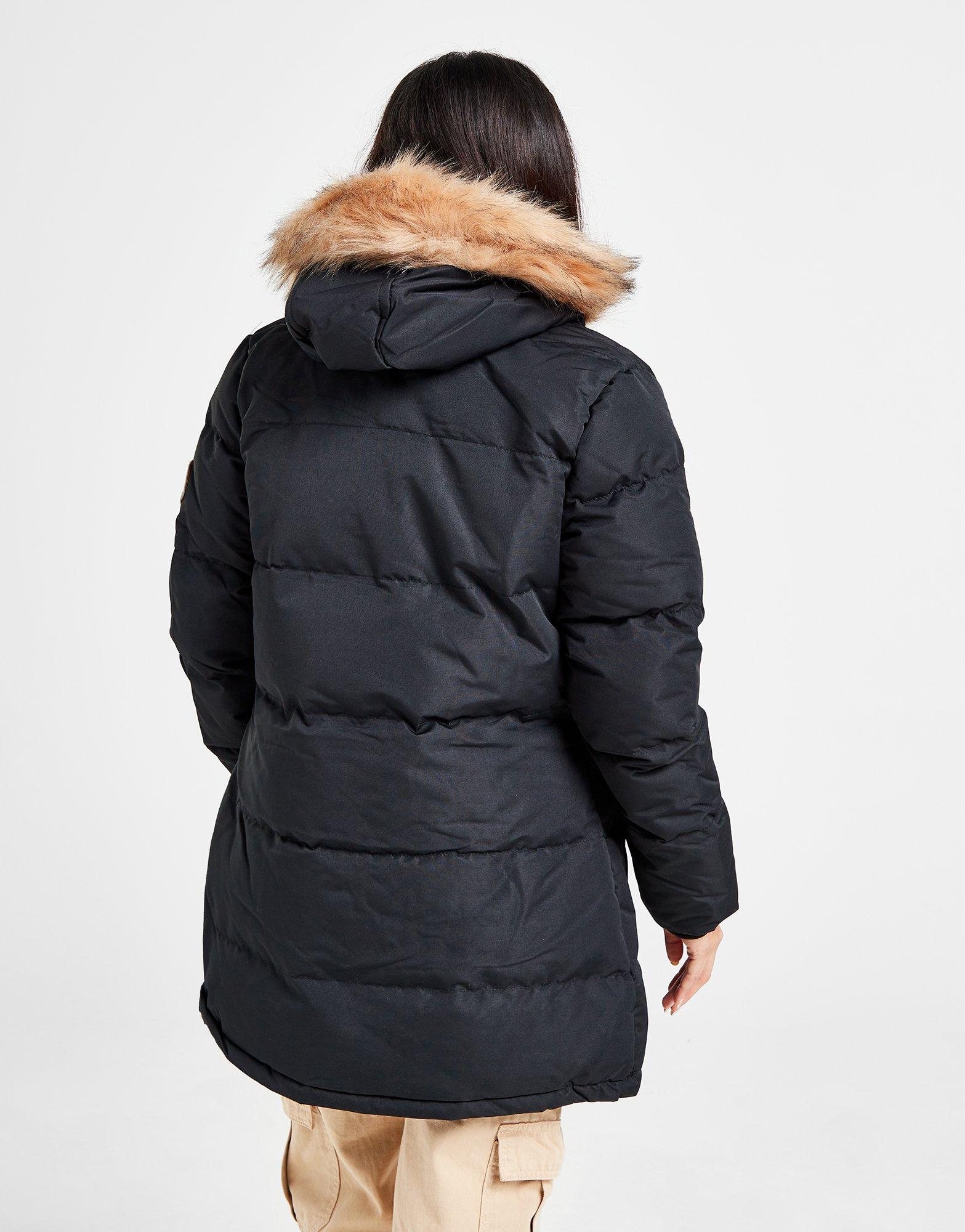 Zavetti Canada Goshawa Parka Jacke