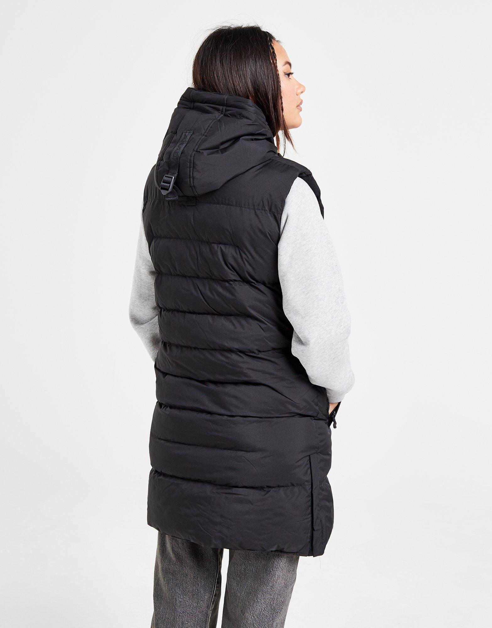 Zavetti Canada Salvino Longline Weste