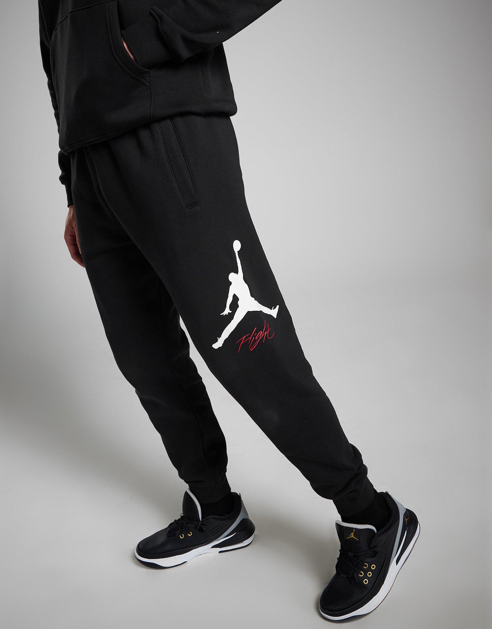 Jordan Fleece Joggers