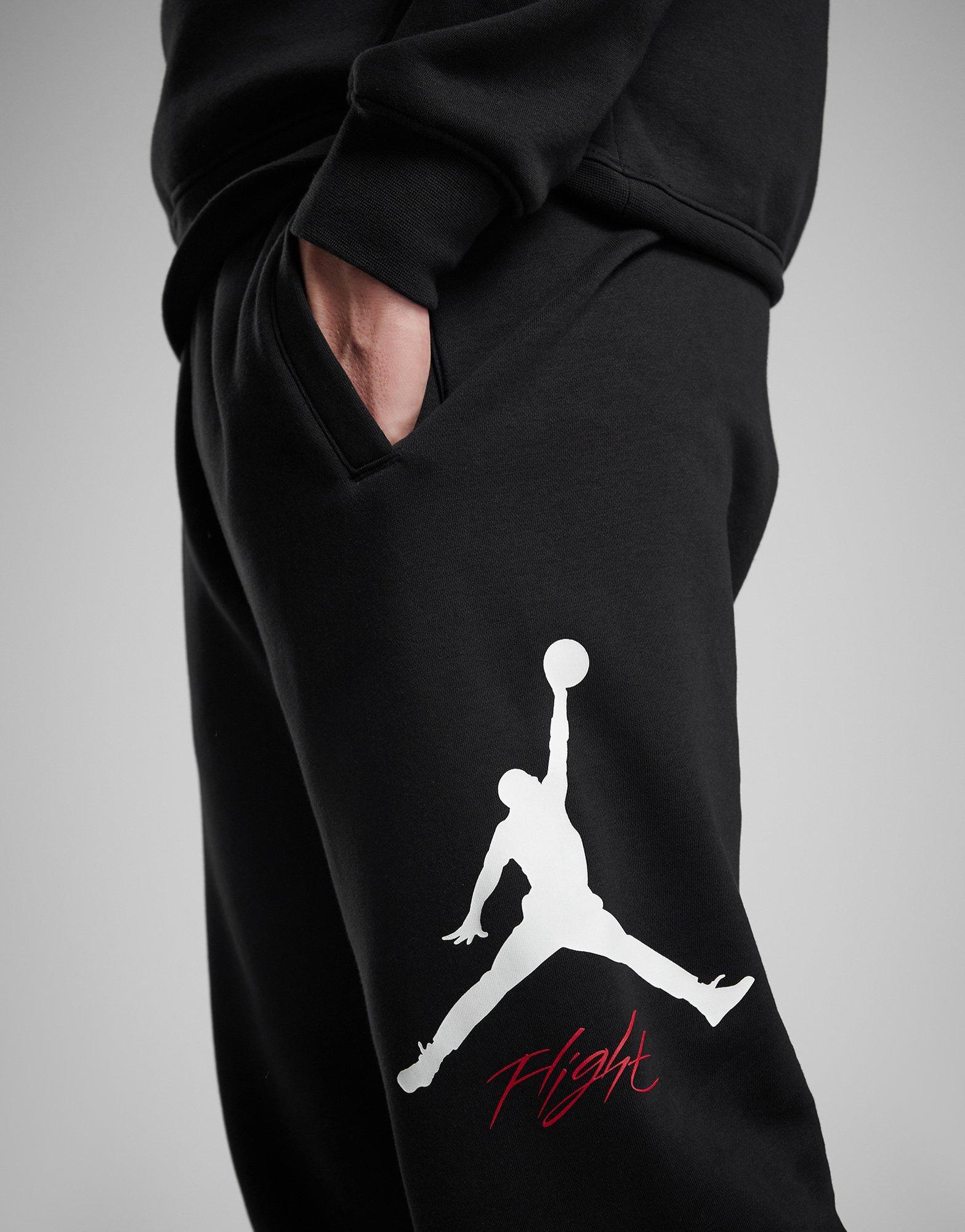 Jordan Fleece Joggers