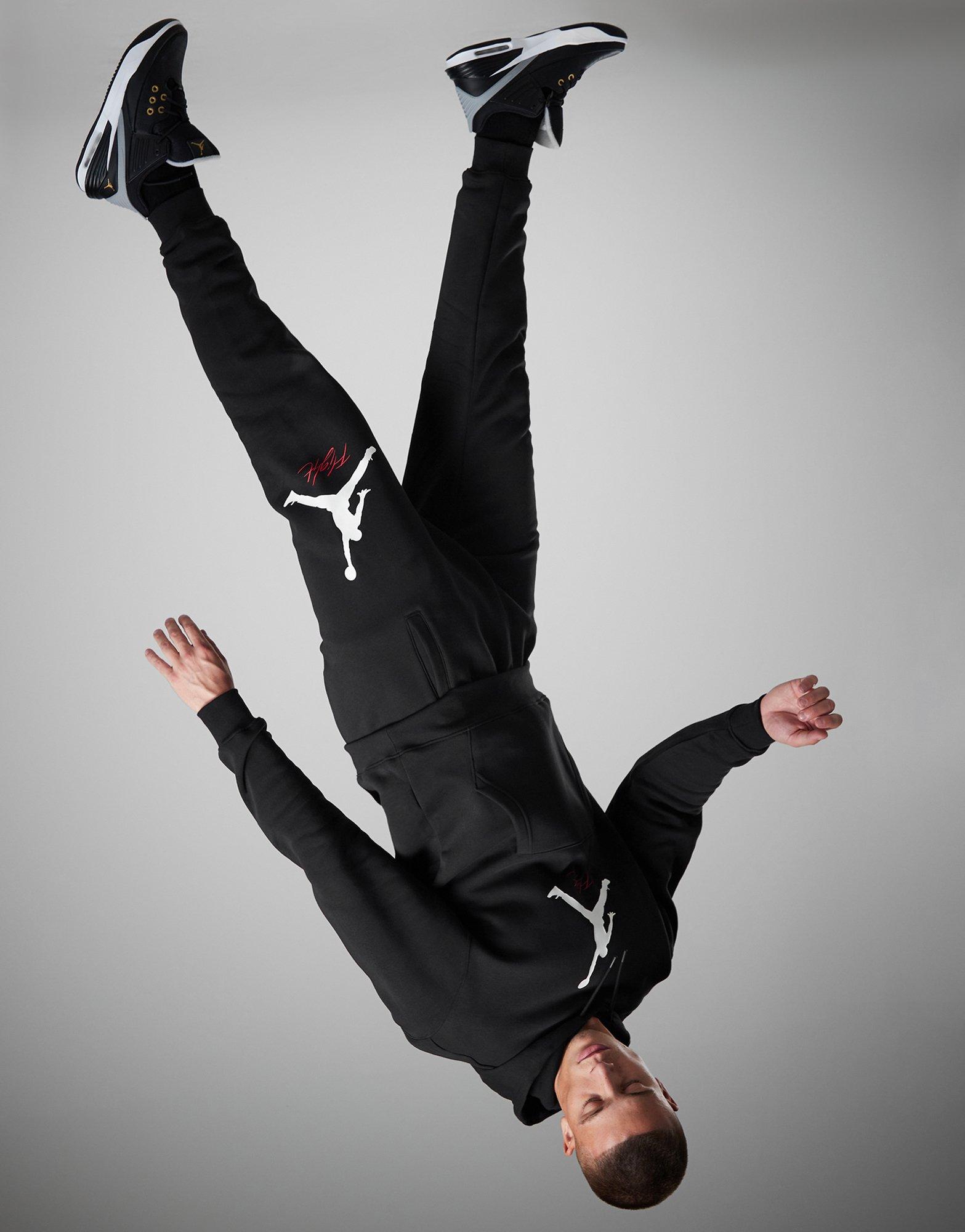 Jordan Fleece Joggers