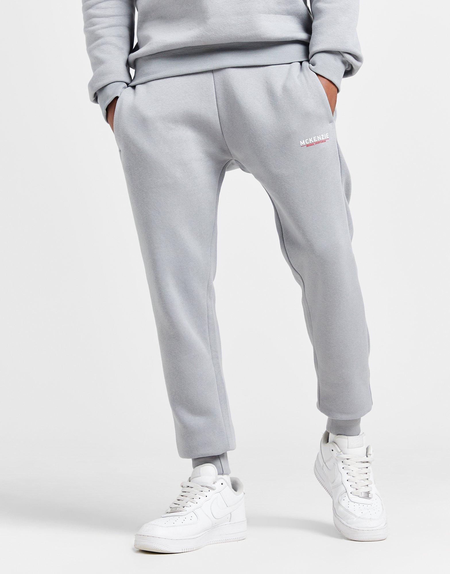 McKenzie Elevated Essential Crew Trainingsanzug McKenzie Elevated Essential Crew Trainingsanzug