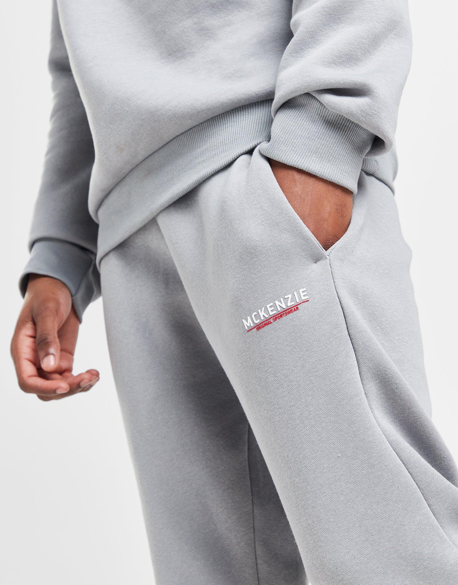 McKenzie Elevated Essential Crew Trainingsanzug McKenzie Elevated Essential Crew Trainingsanzug