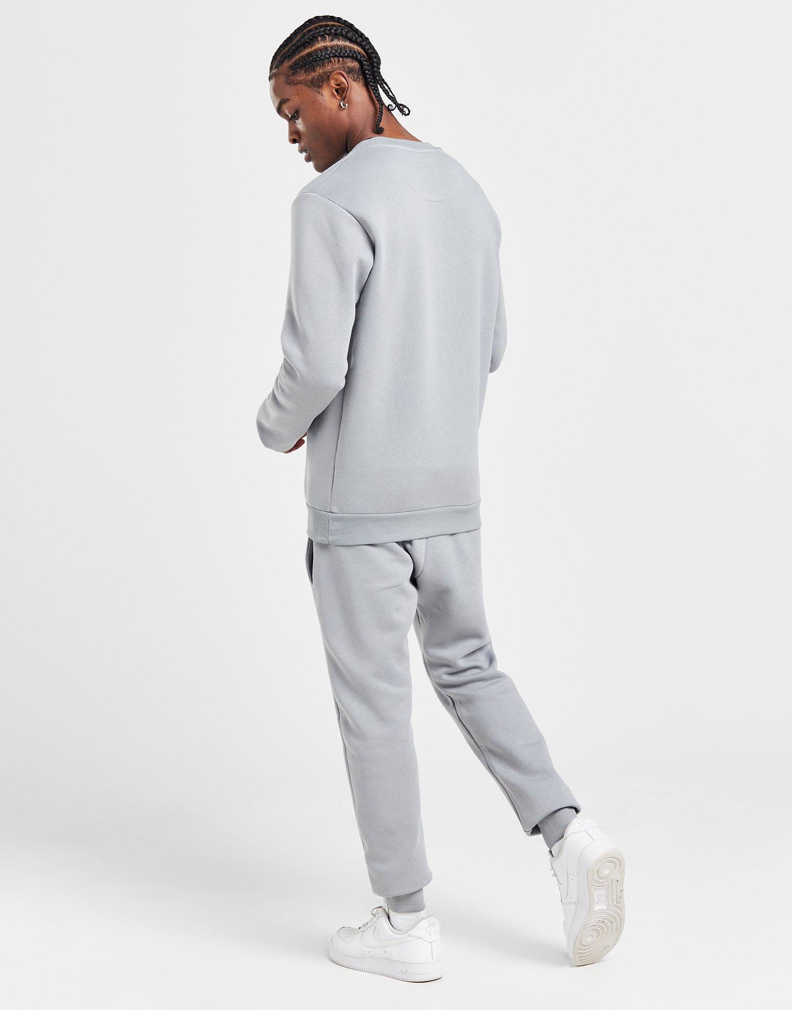 McKenzie Elevated Essential Crew Trainingsanzug McKenzie Elevated Essential Crew Trainingsanzug