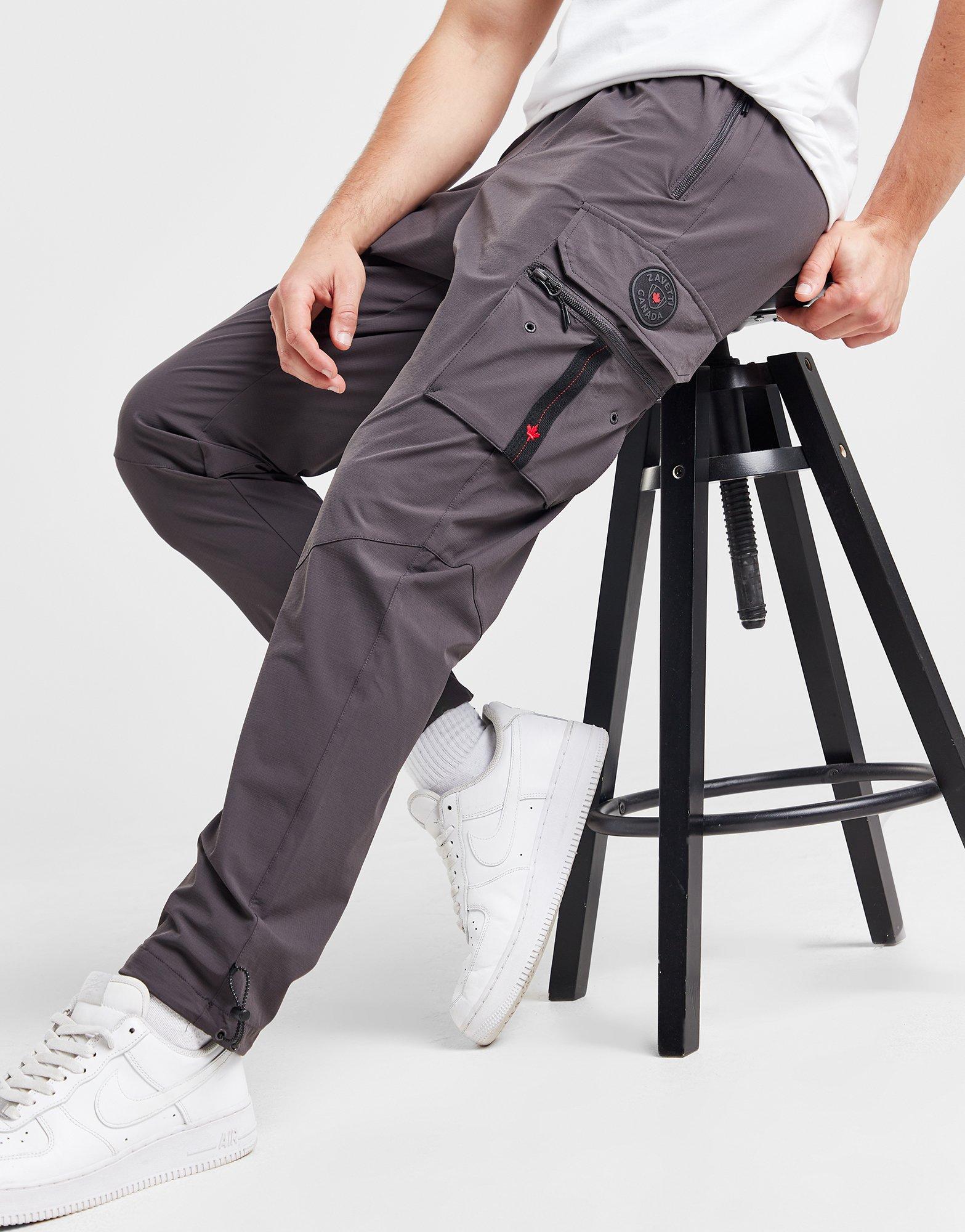 Zavetti Canada Porteno 2.0 Cargohose