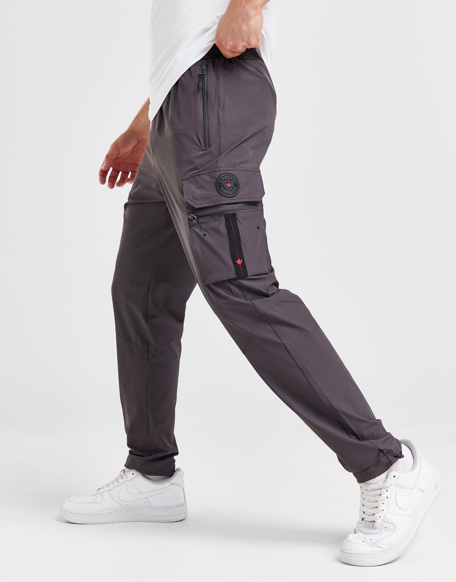 Zavetti Canada Porteno 2.0 Cargohose