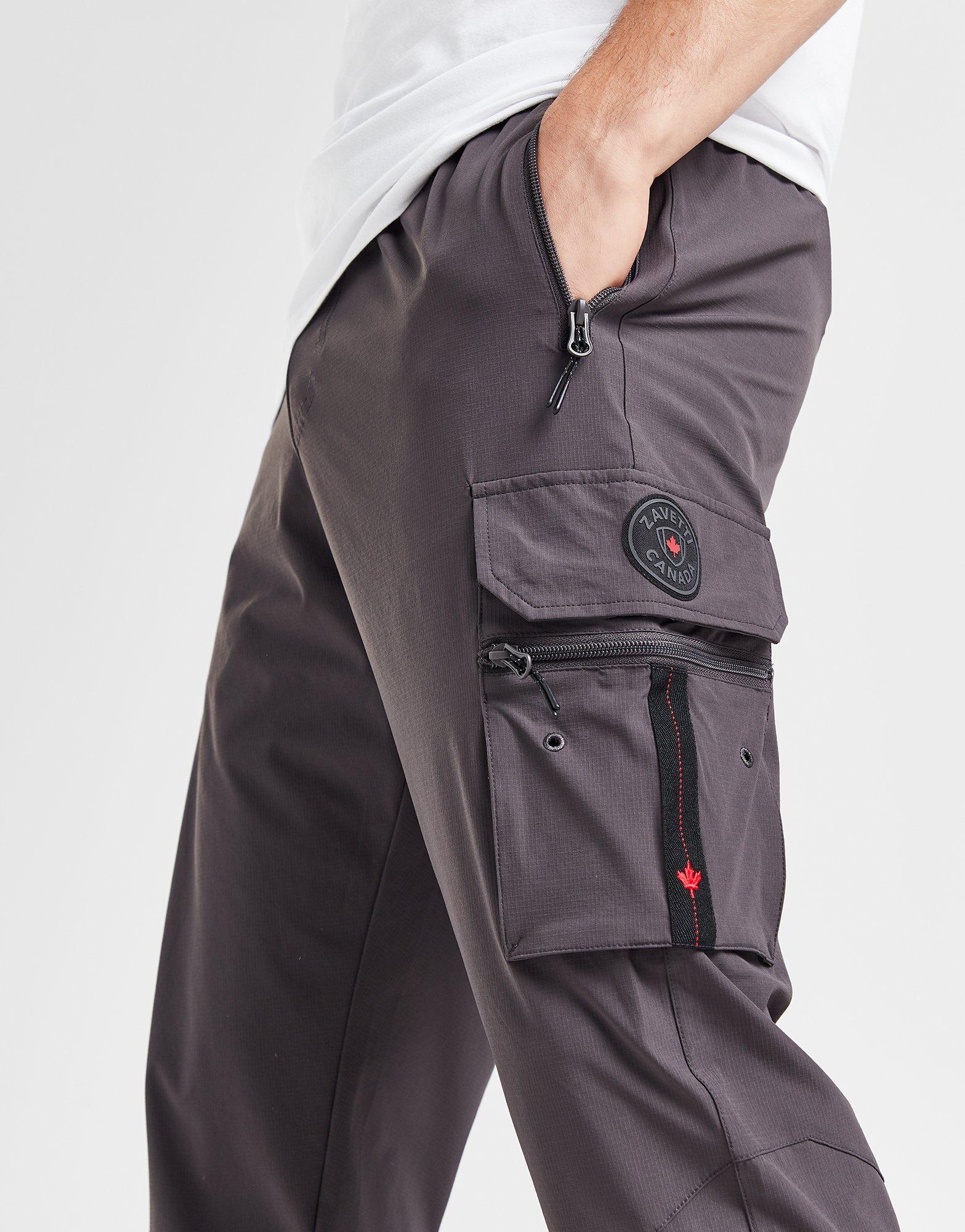 Zavetti Canada Porteno 2.0 Cargohose