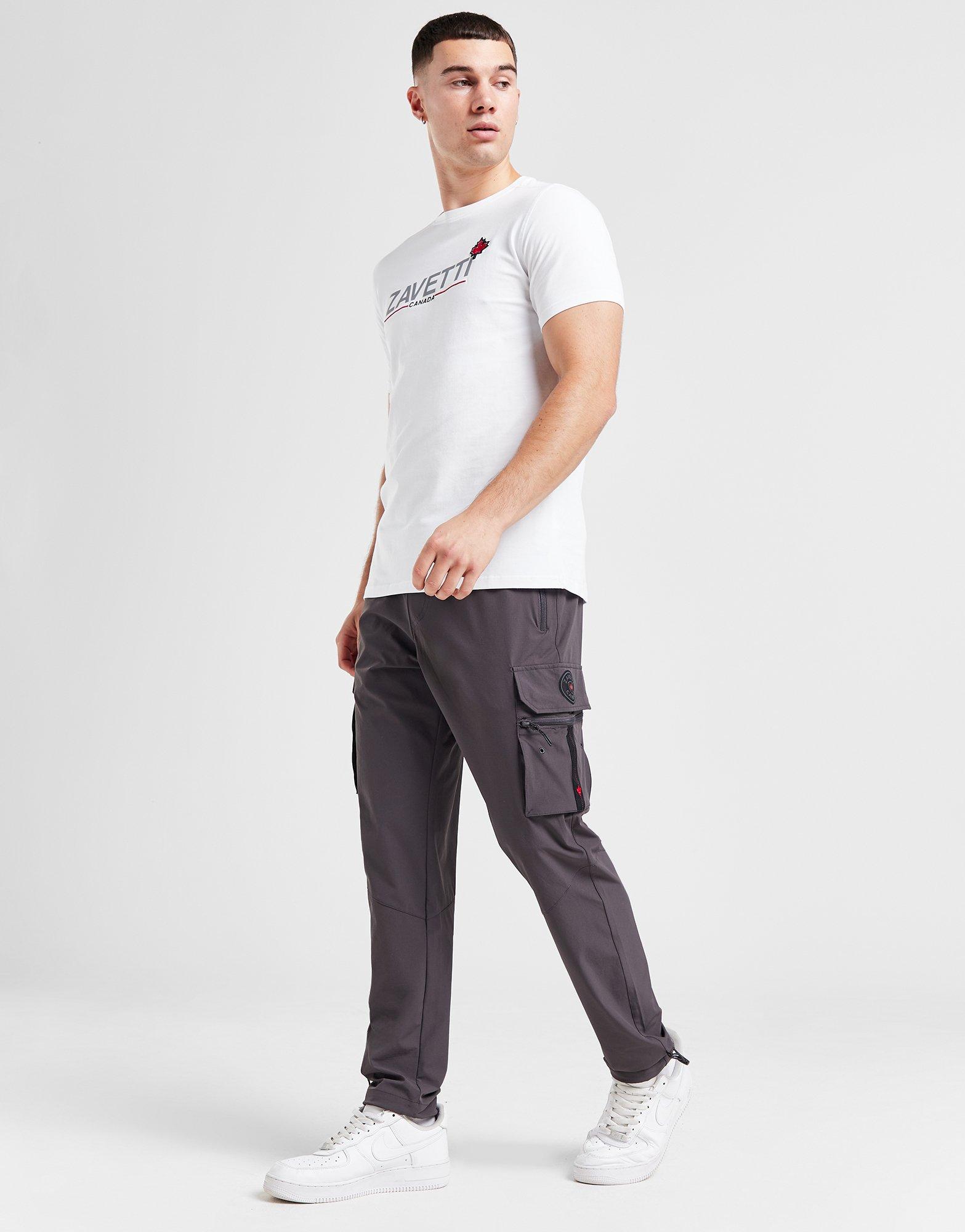 Zavetti Canada Porteno 2.0 Cargohose