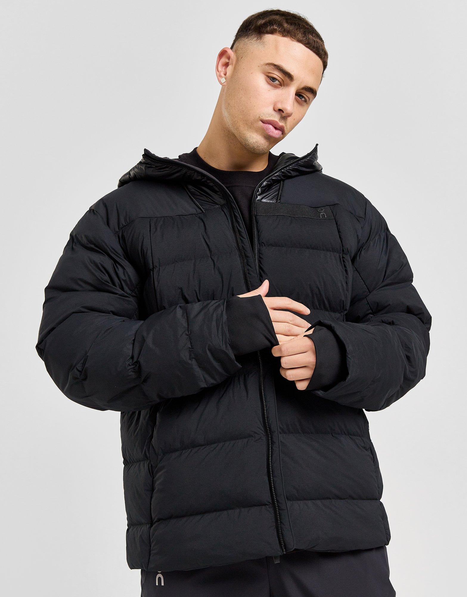 On Running Challenger Jacke
