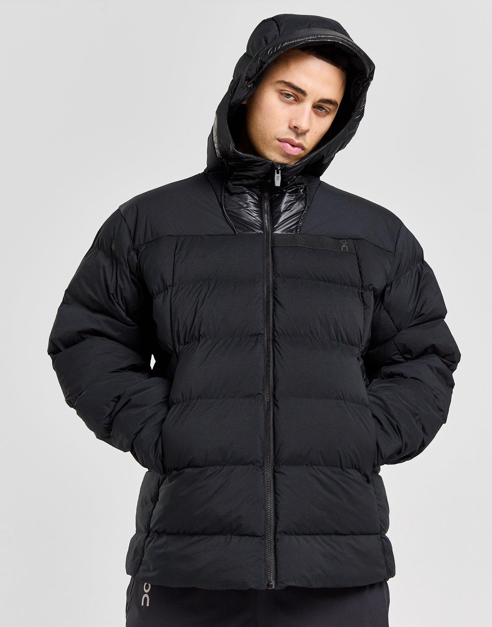 On Running Challenger Jacke