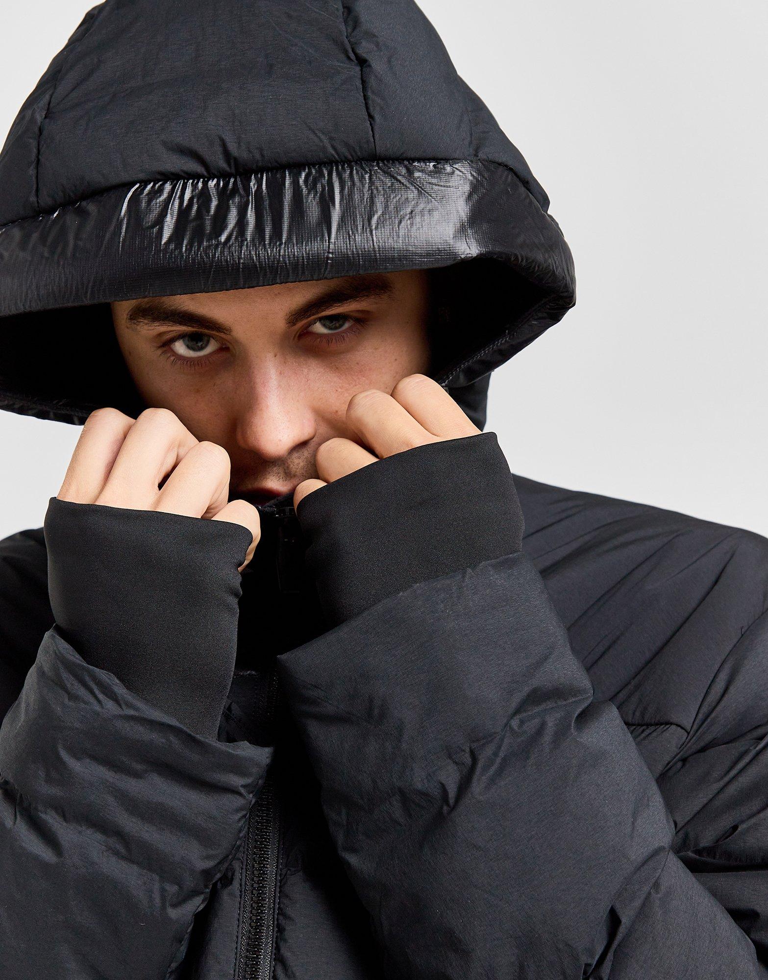 On Running Challenger Jacke