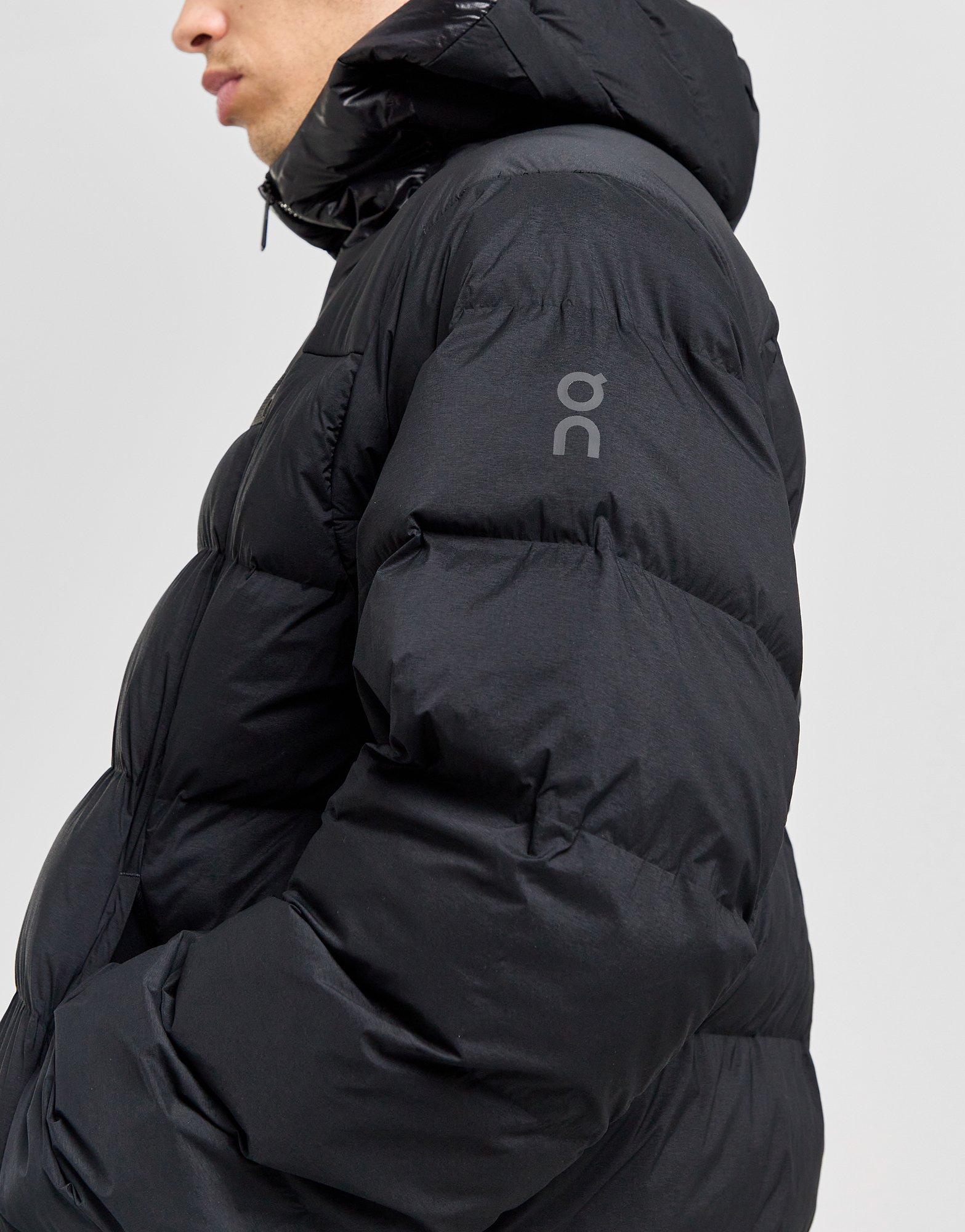 On Running Challenger Jacke