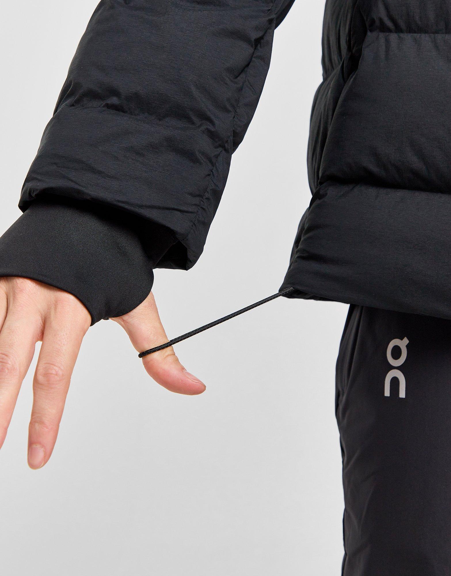 On Running Challenger Jacke