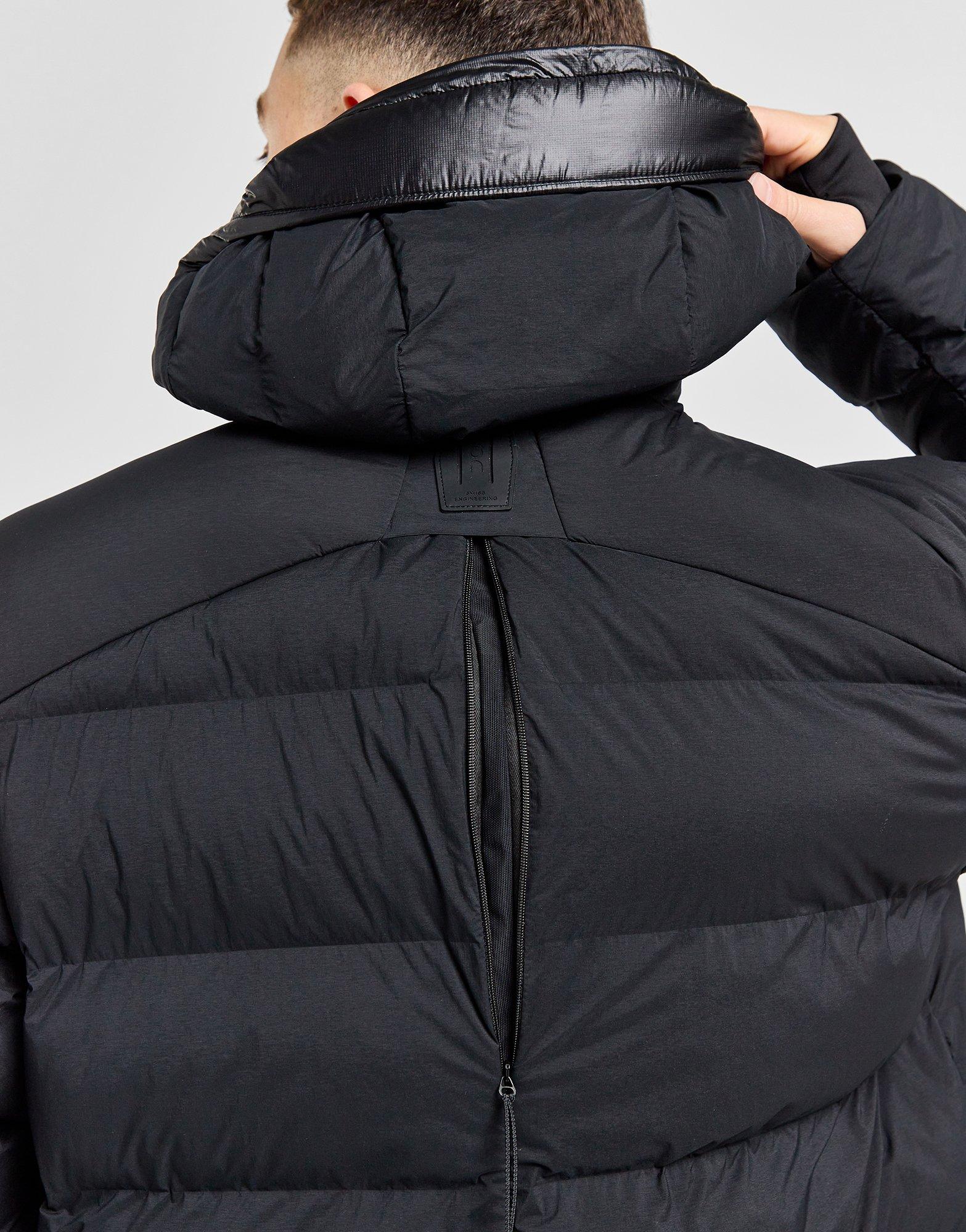 On Running Challenger Jacke