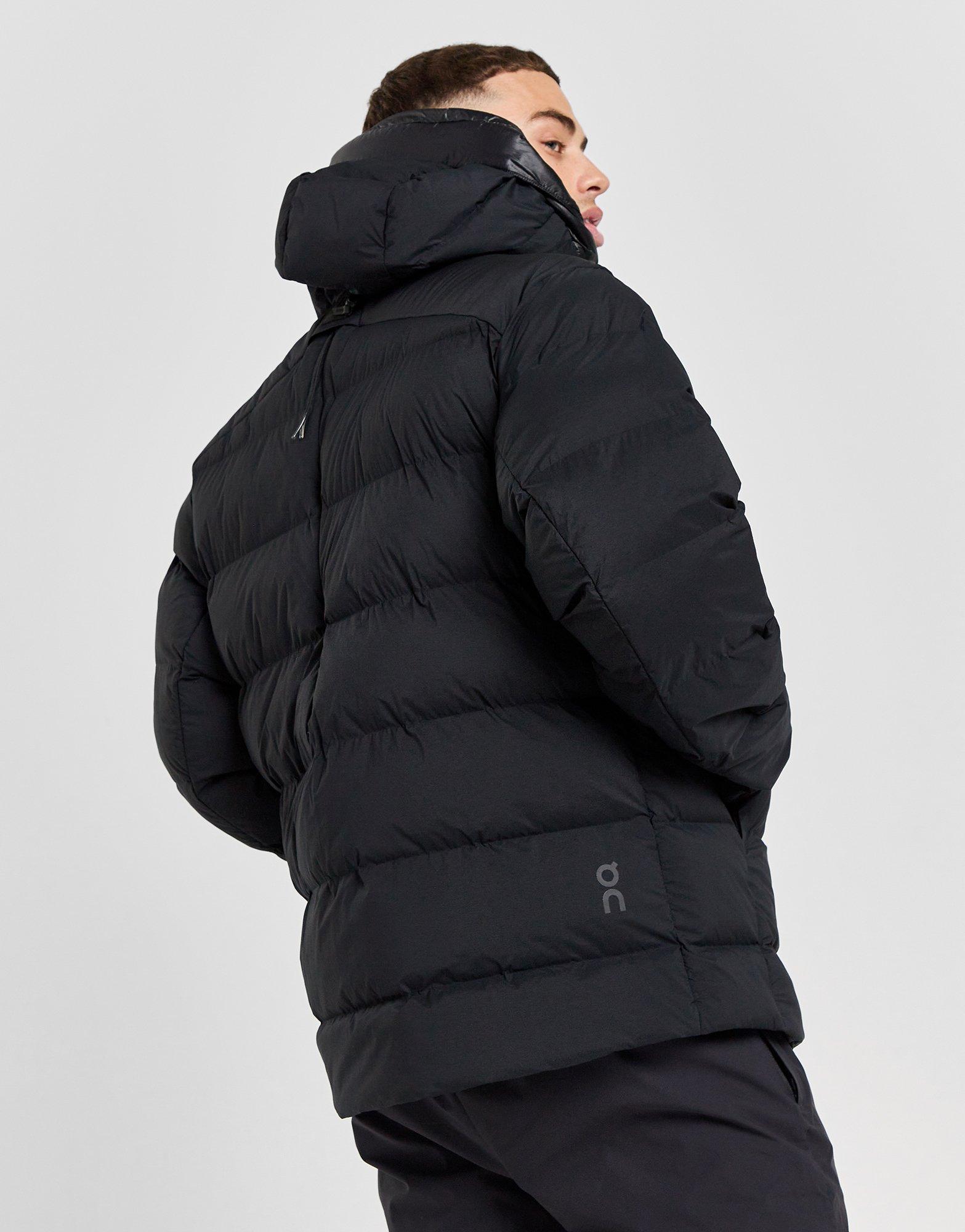 On Running Challenger Jacke