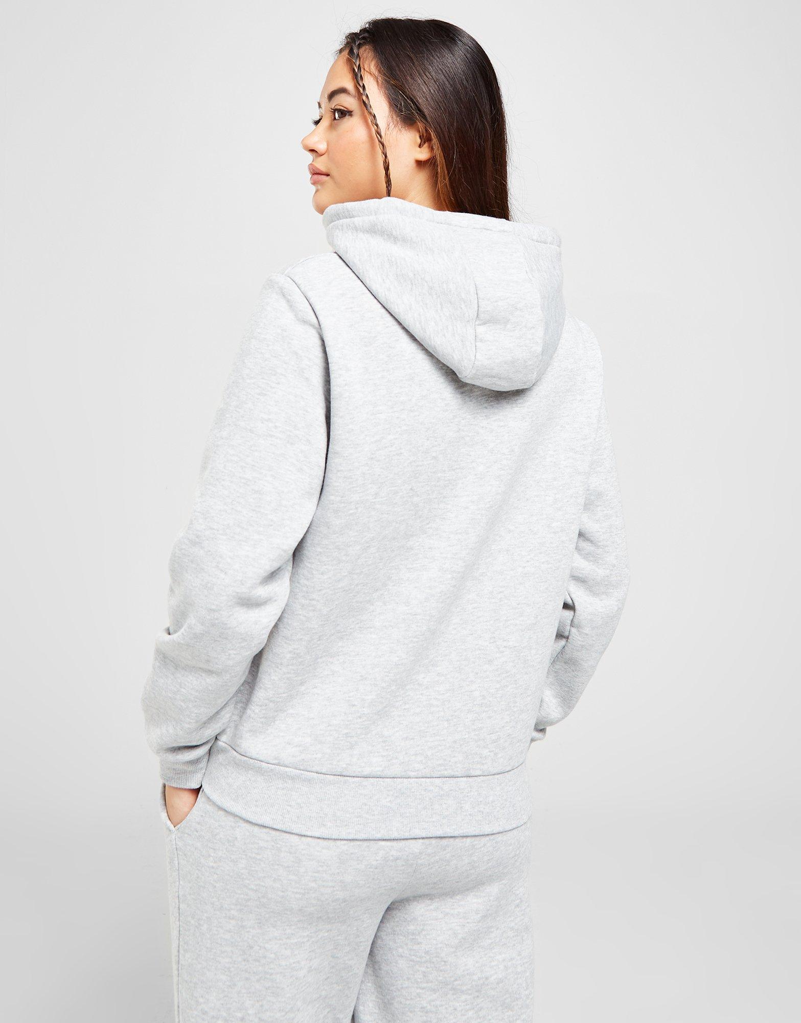 McKenzie Logo Overhead Hoodie