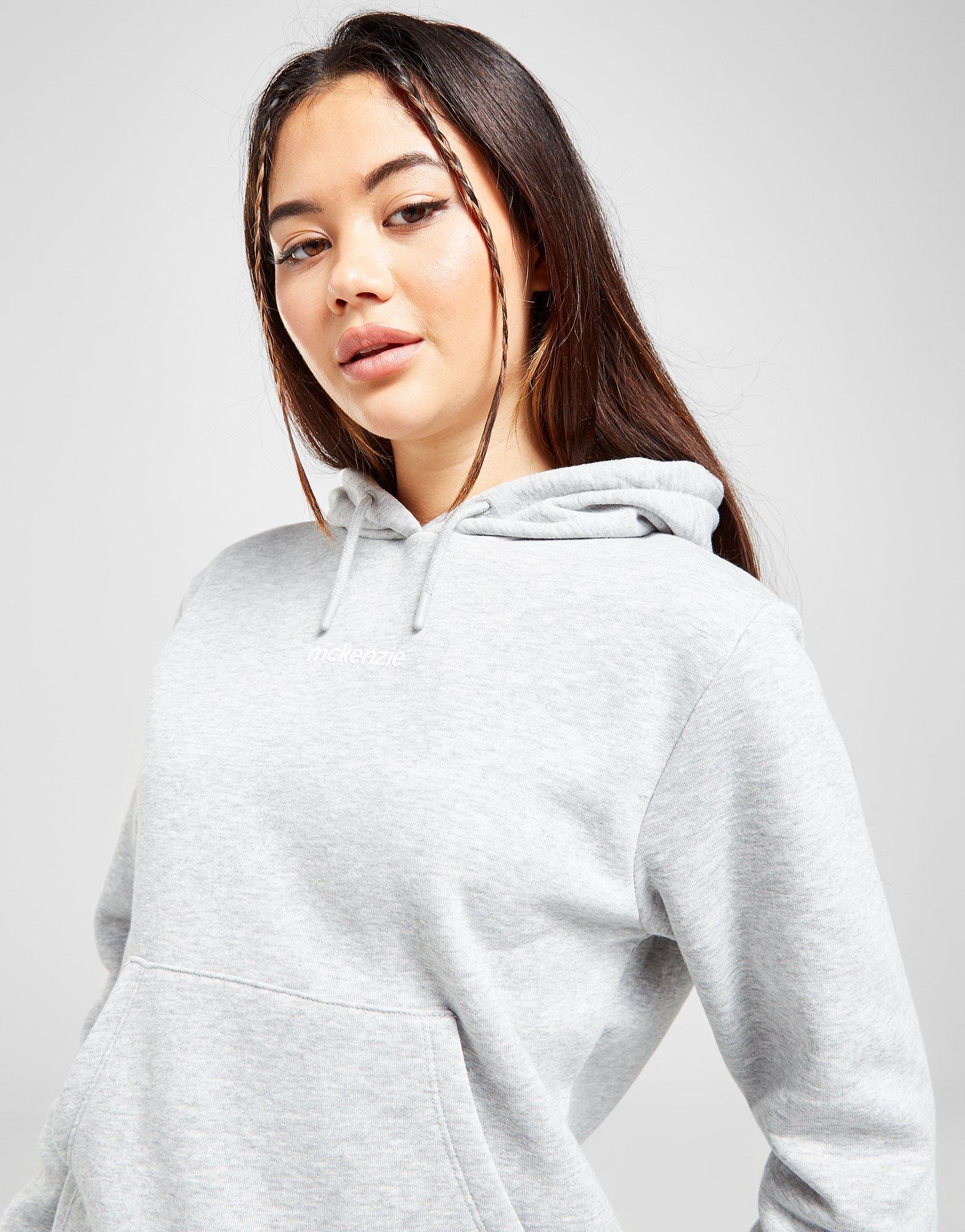 McKenzie Logo Overhead Hoodie