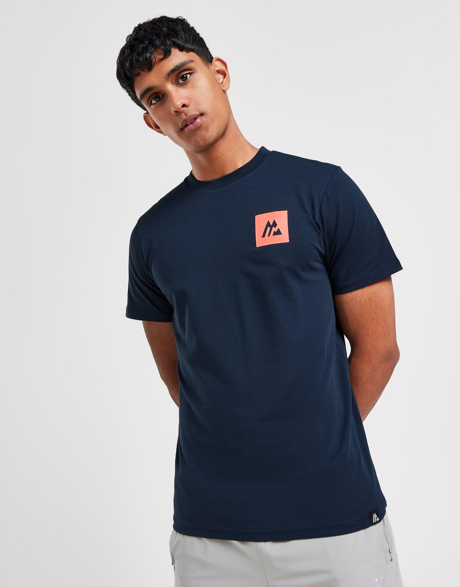 MONTIREX Calab T-Shirt