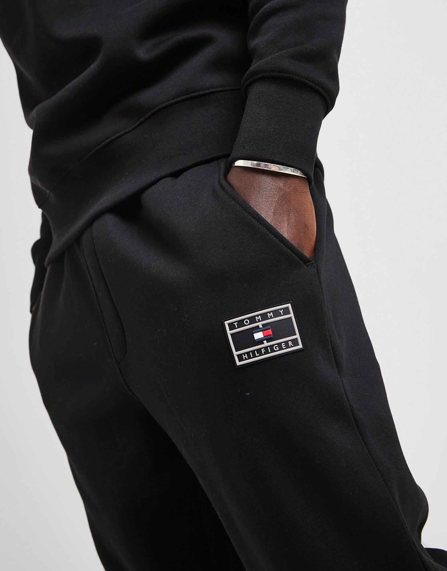 Tommy Hilfiger Fleece Jogginghose