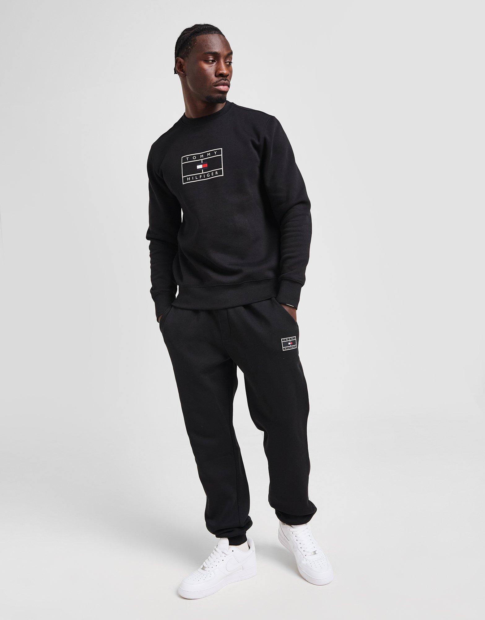 Tommy Hilfiger Fleece Jogginghose