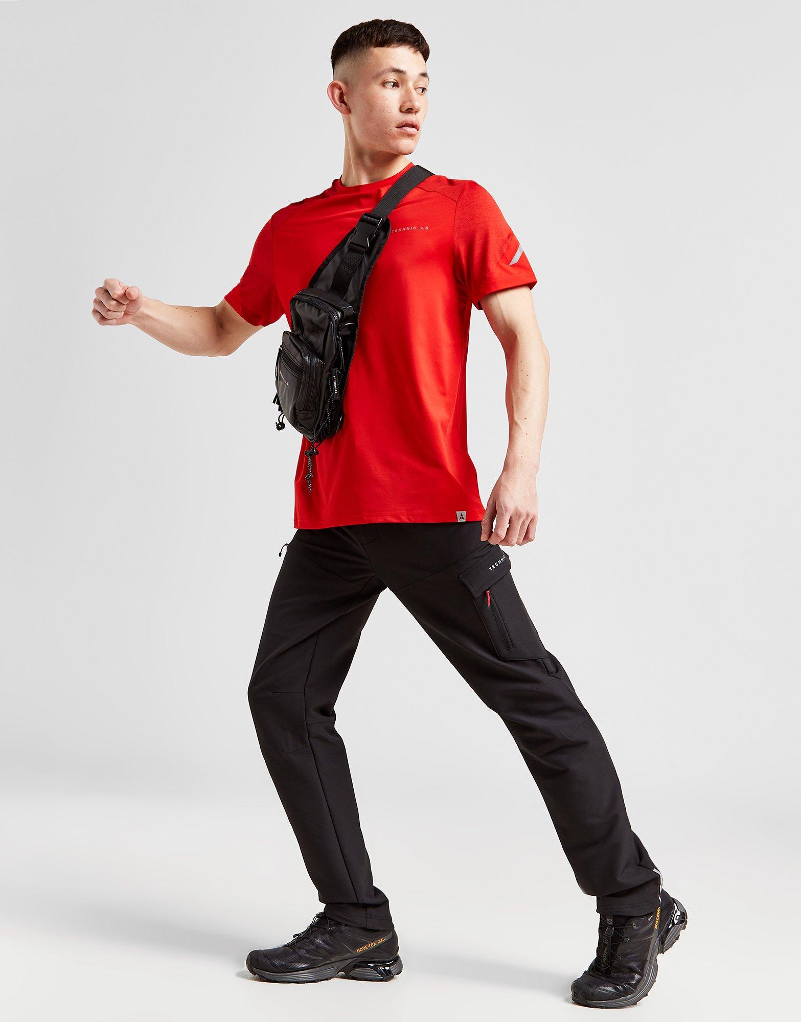 Technicals Carbon Cargohose