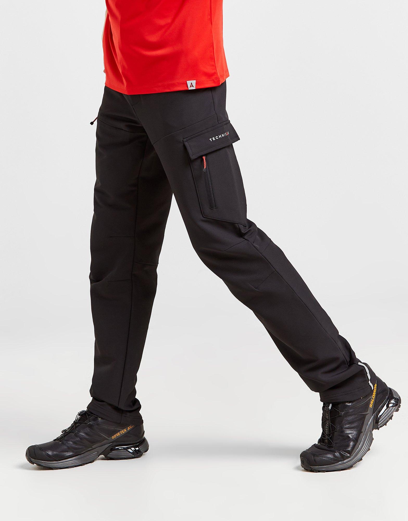 Technicals Carbon Cargohose