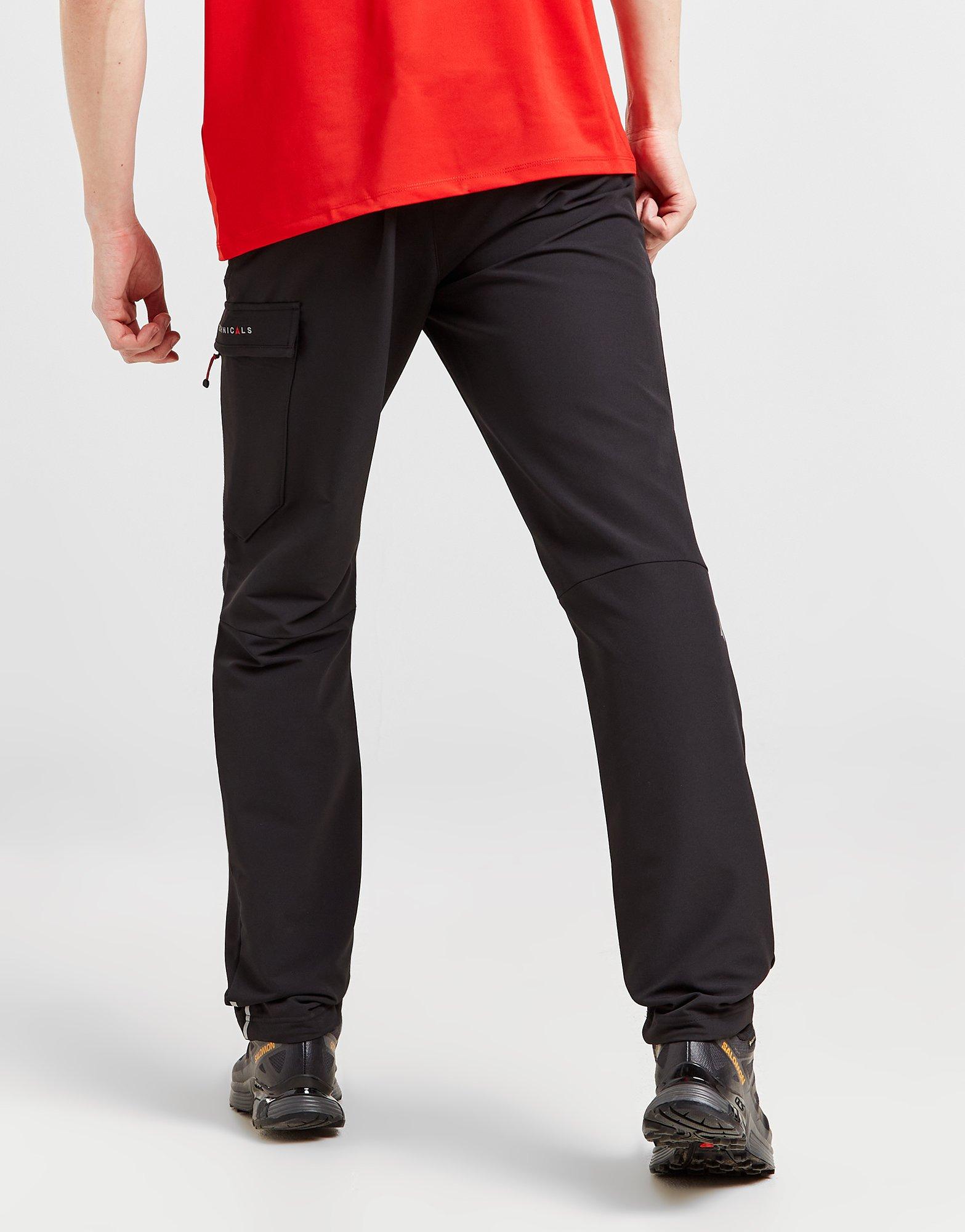 Technicals Carbon Cargohose