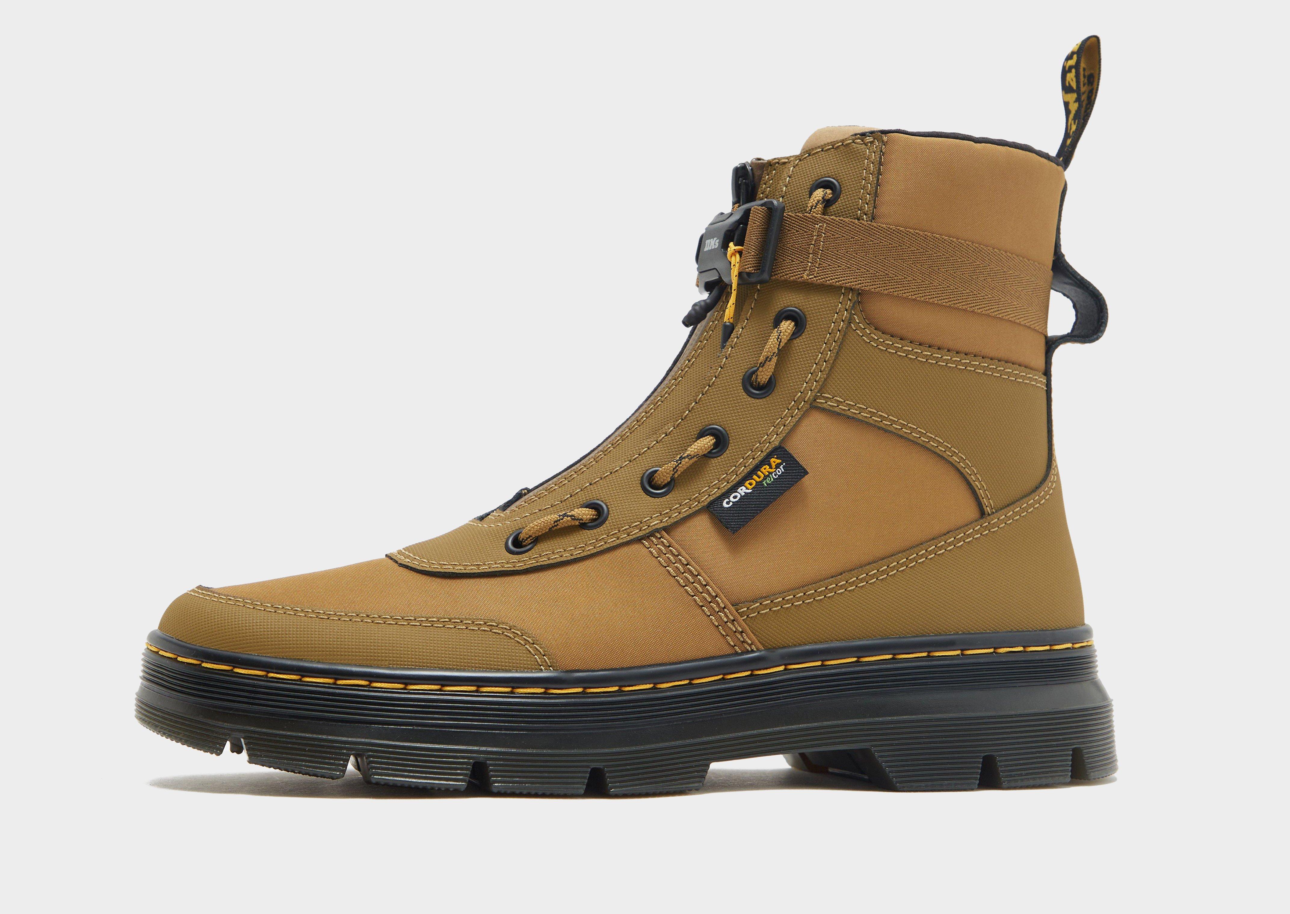 Dr. Martens Combs Tech Jungle