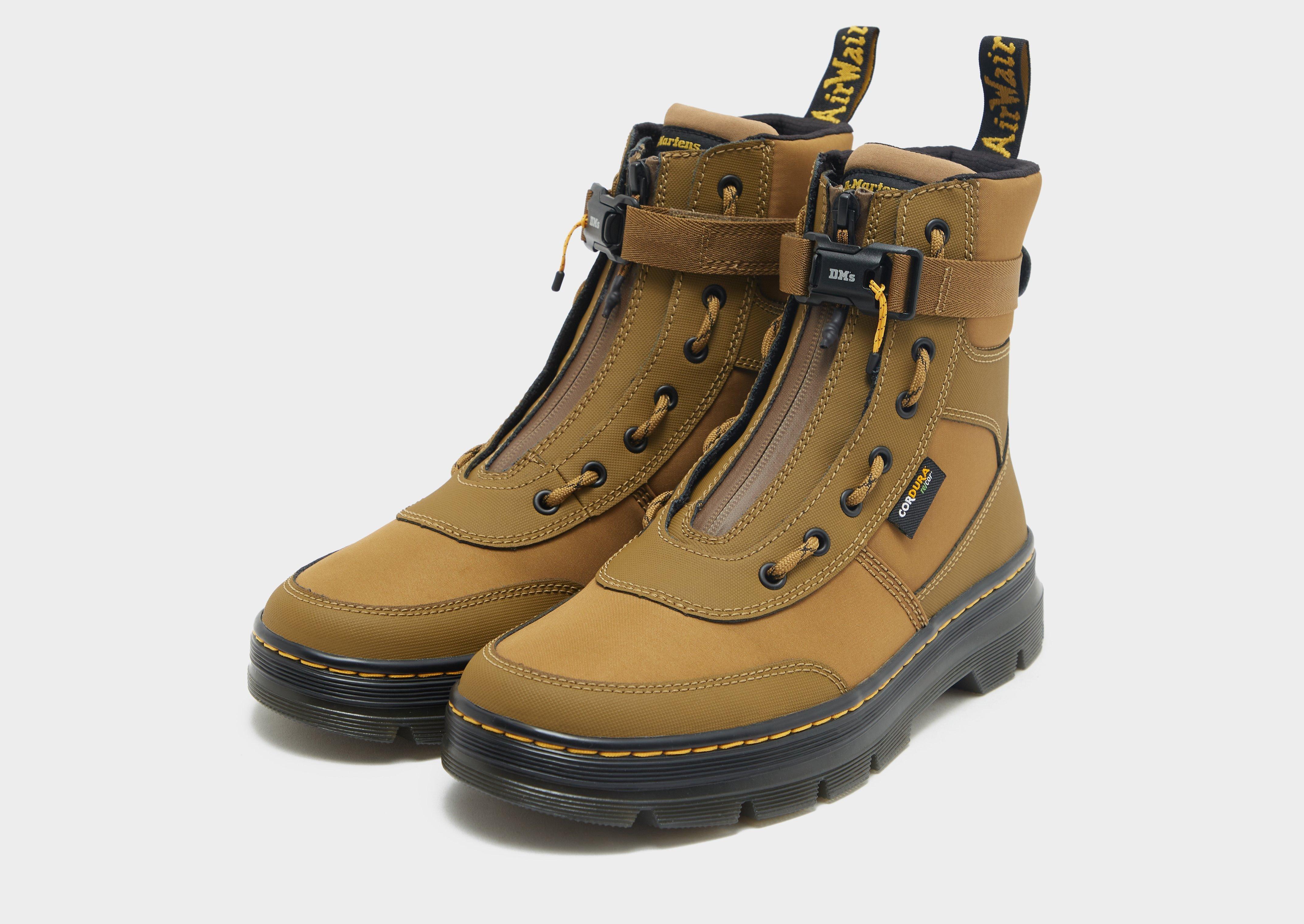 Dr. Martens Combs Tech Jungle