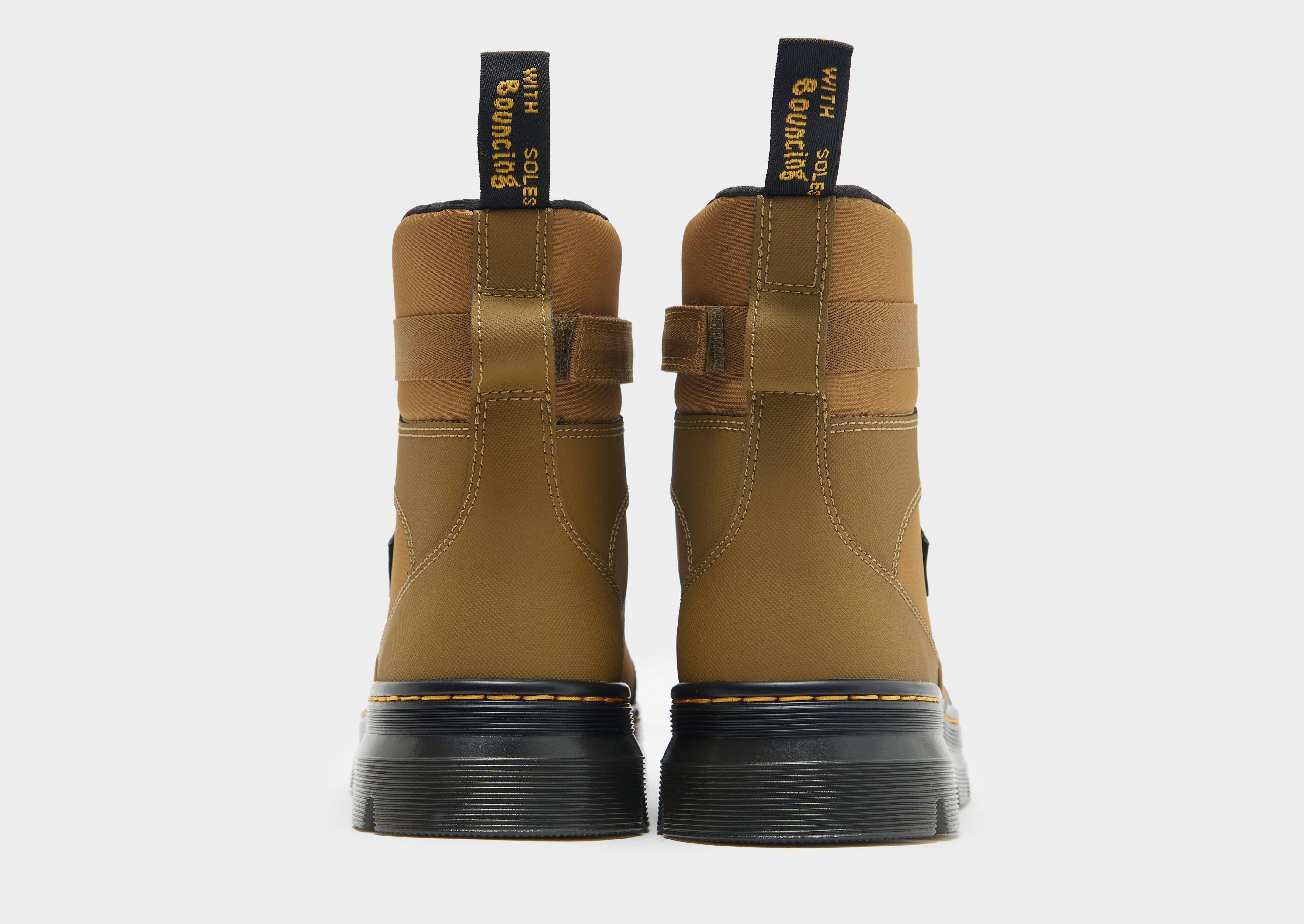 Dr. Martens Combs Tech Jungle