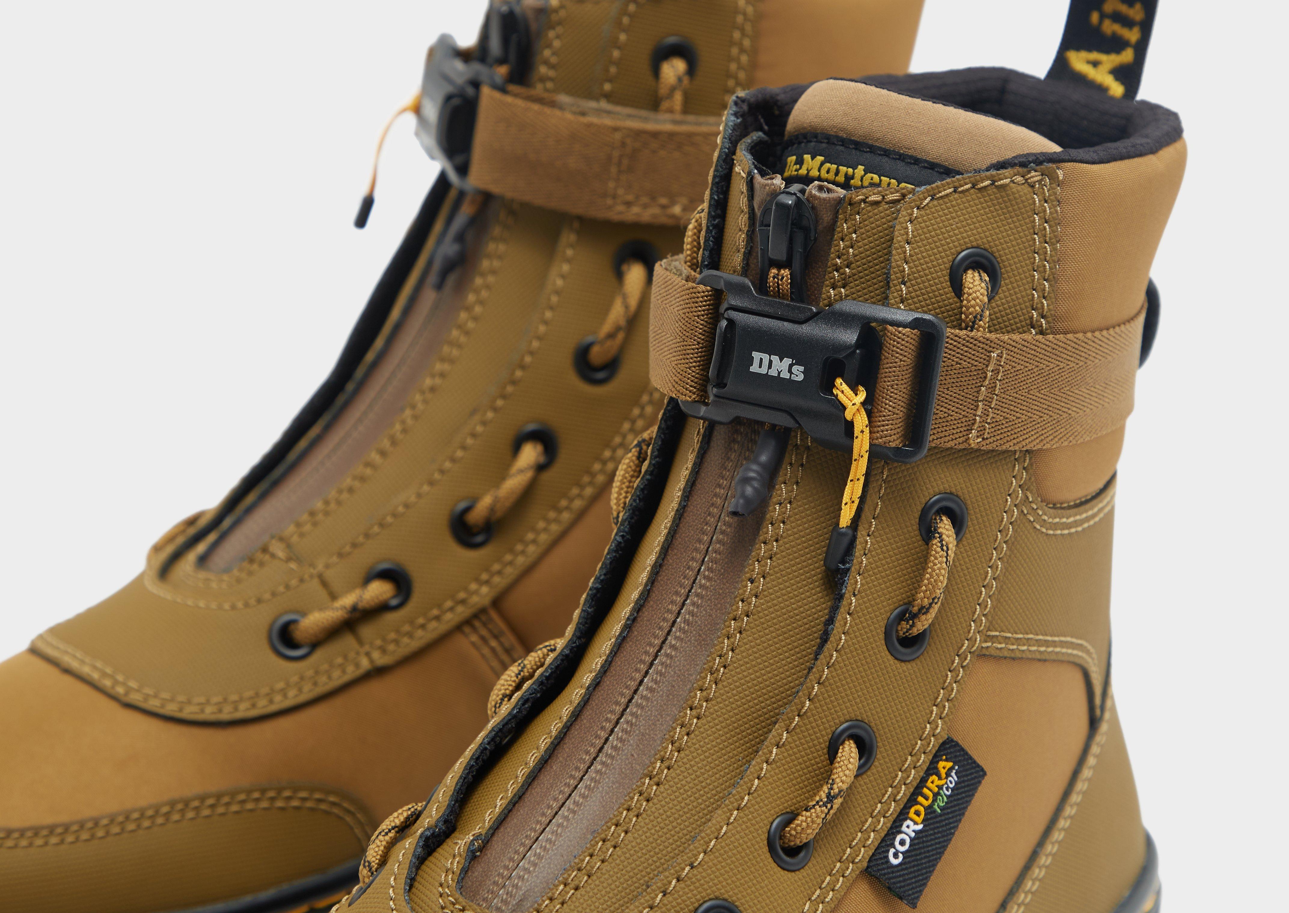 Dr. Martens Combs Tech Jungle