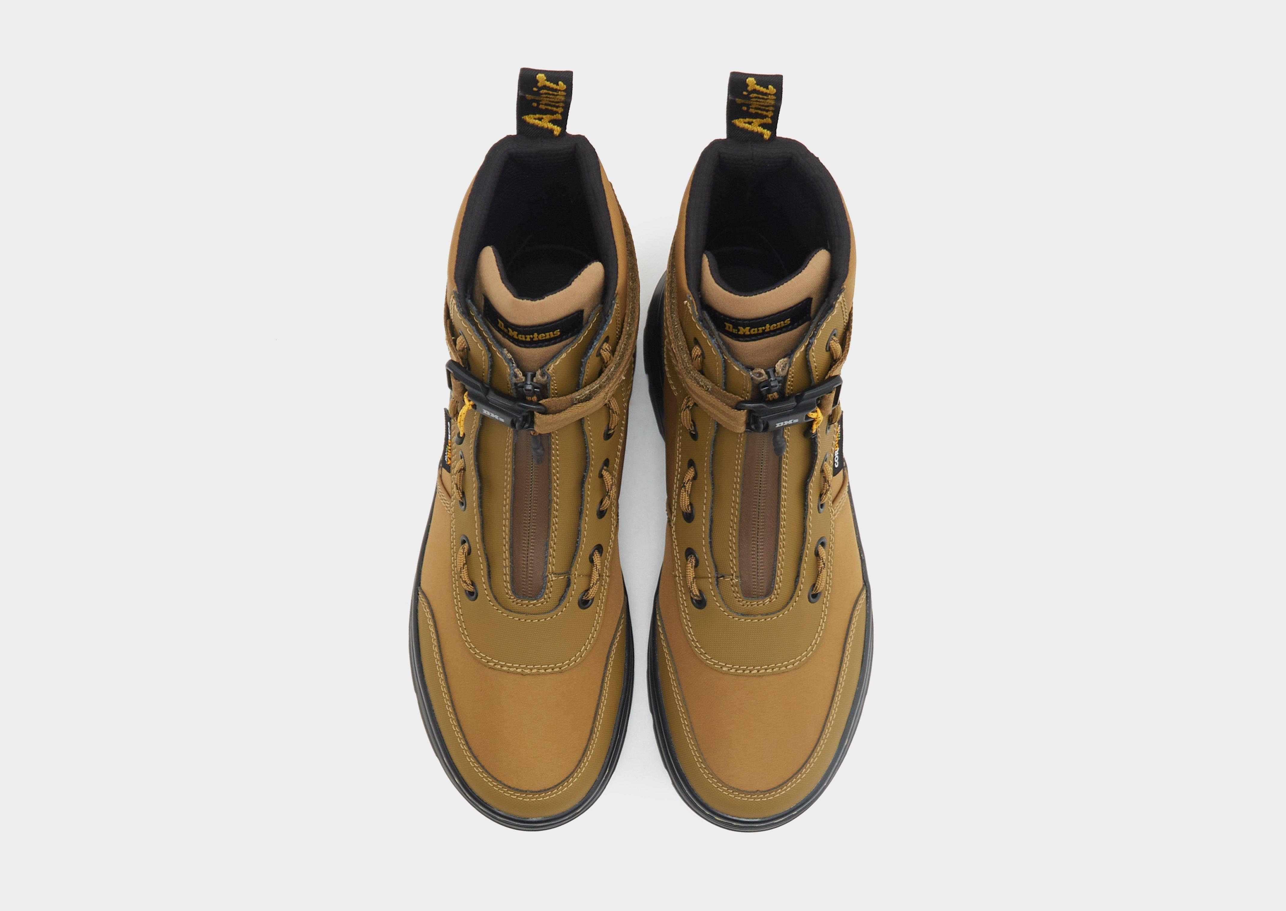 Dr. Martens Combs Tech Jungle