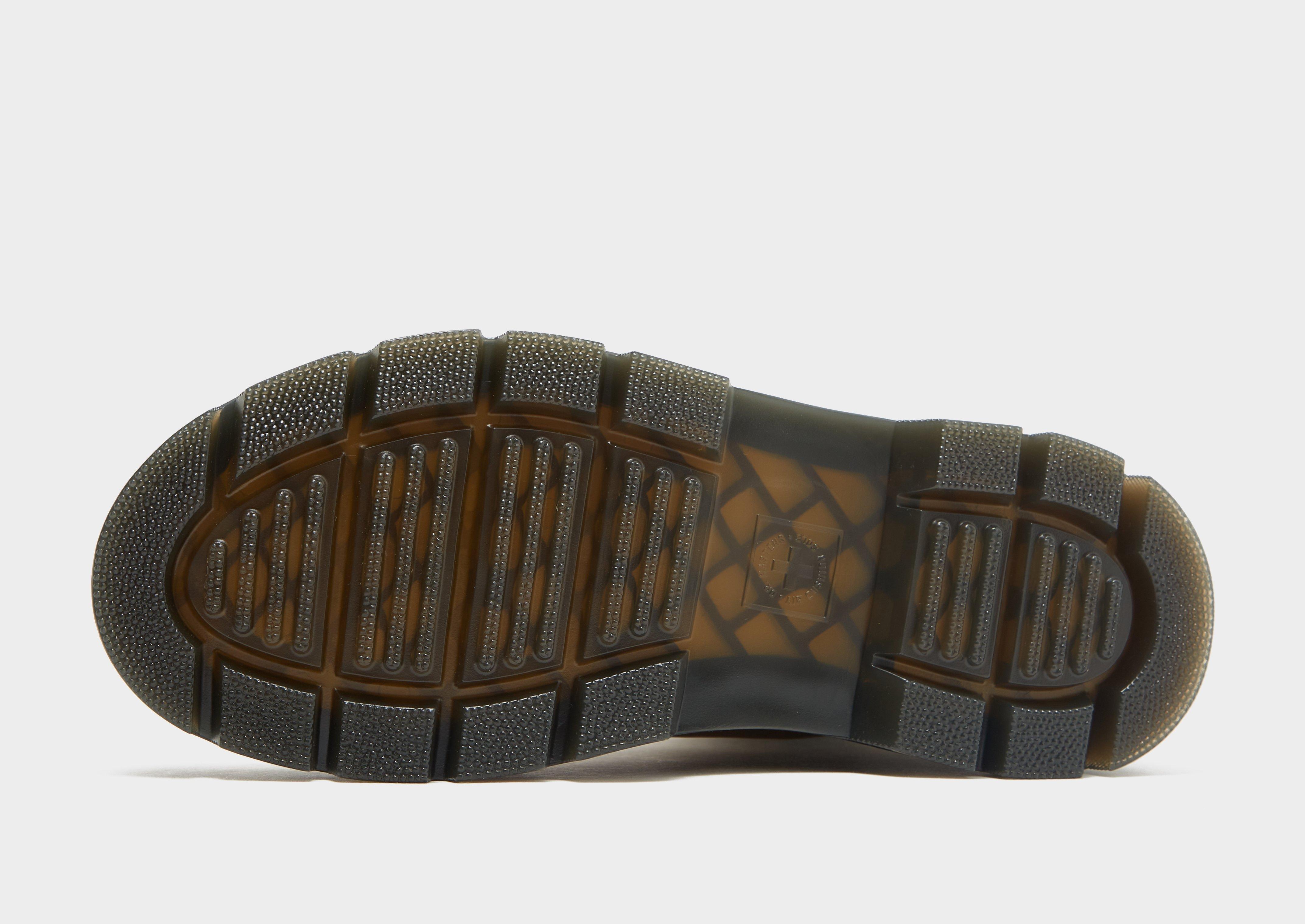 Dr. Martens Combs Tech Jungle