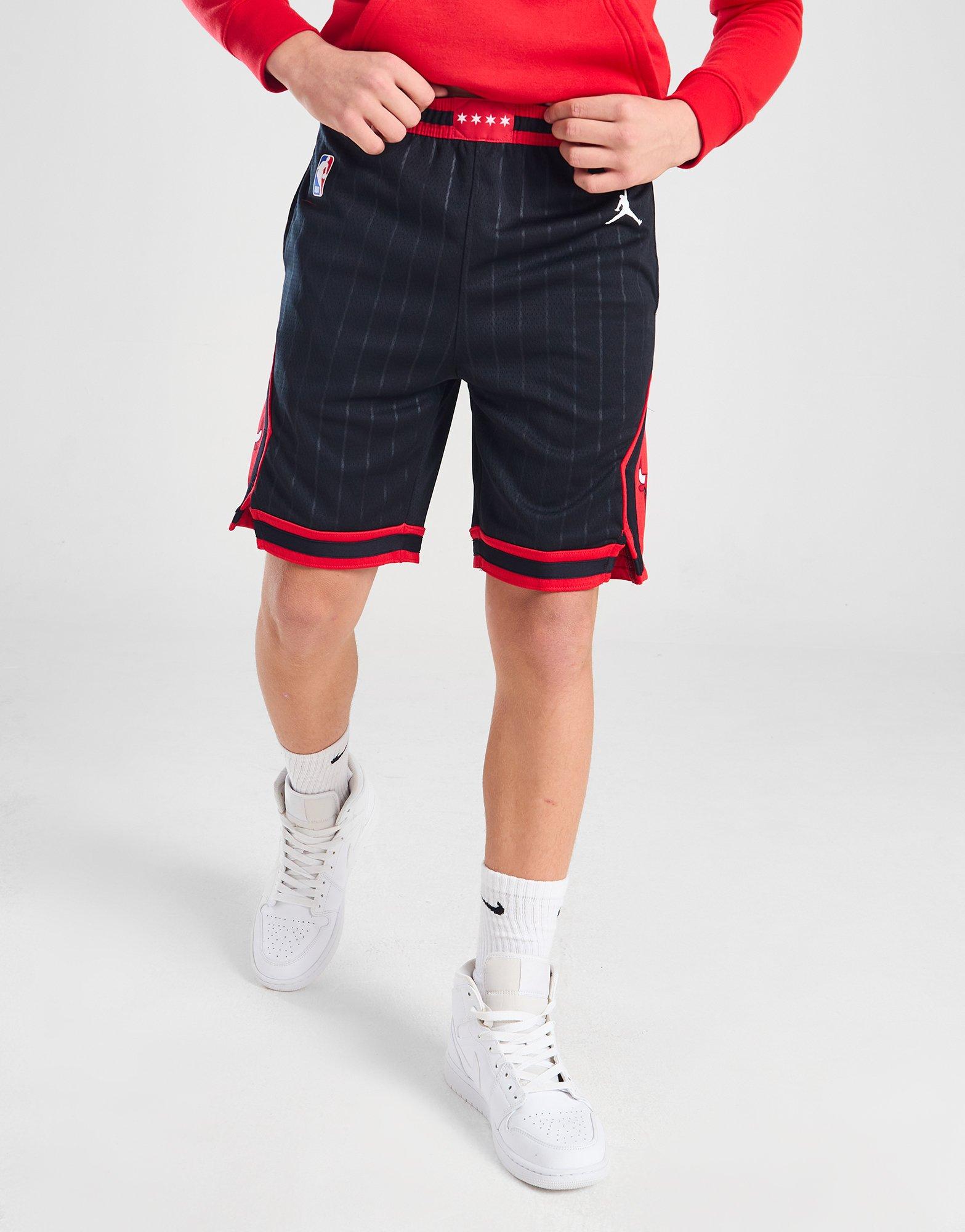 Jordan NBA Chicago Bulls Shorts Kinder