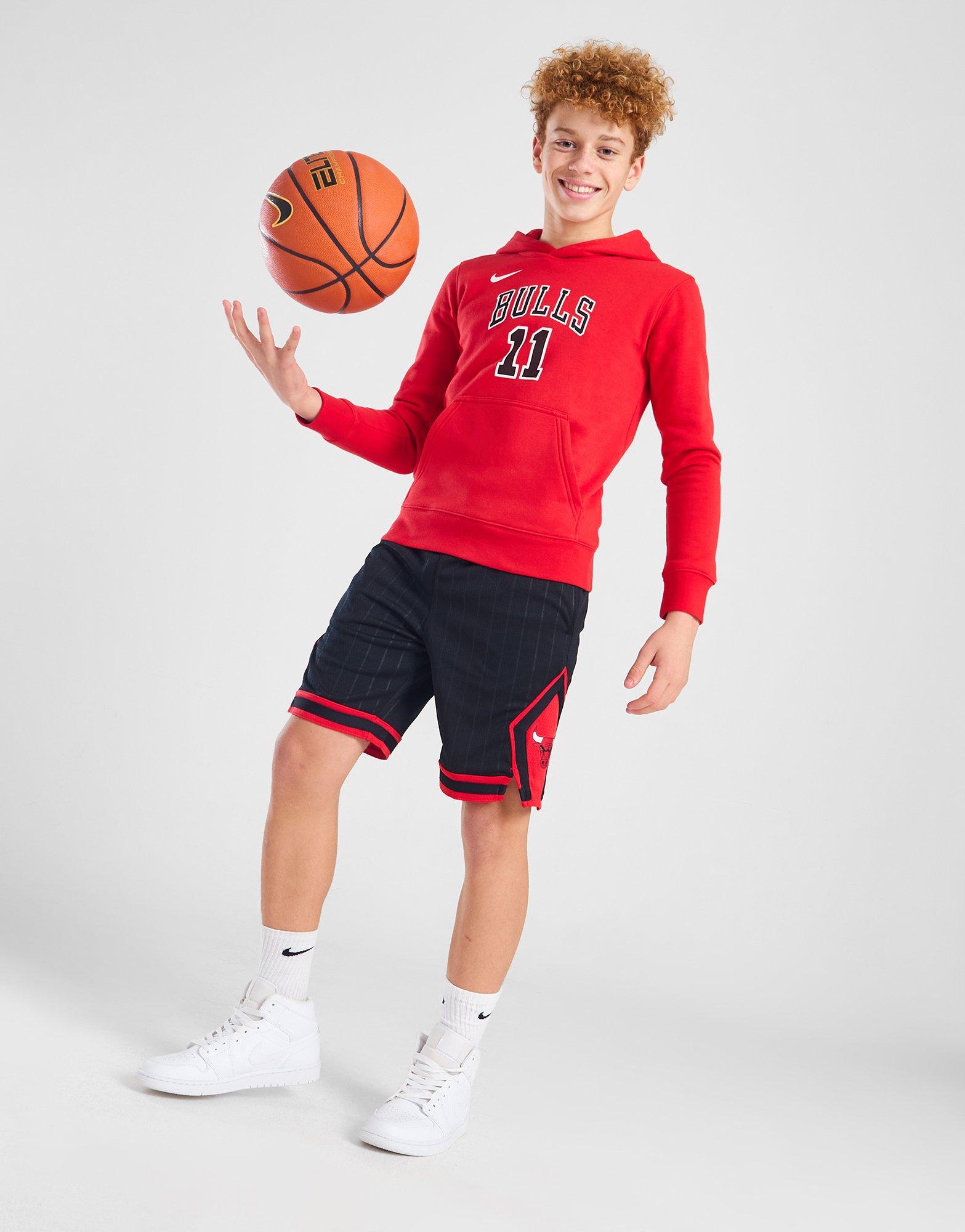 Jordan NBA Chicago Bulls Shorts Kinder