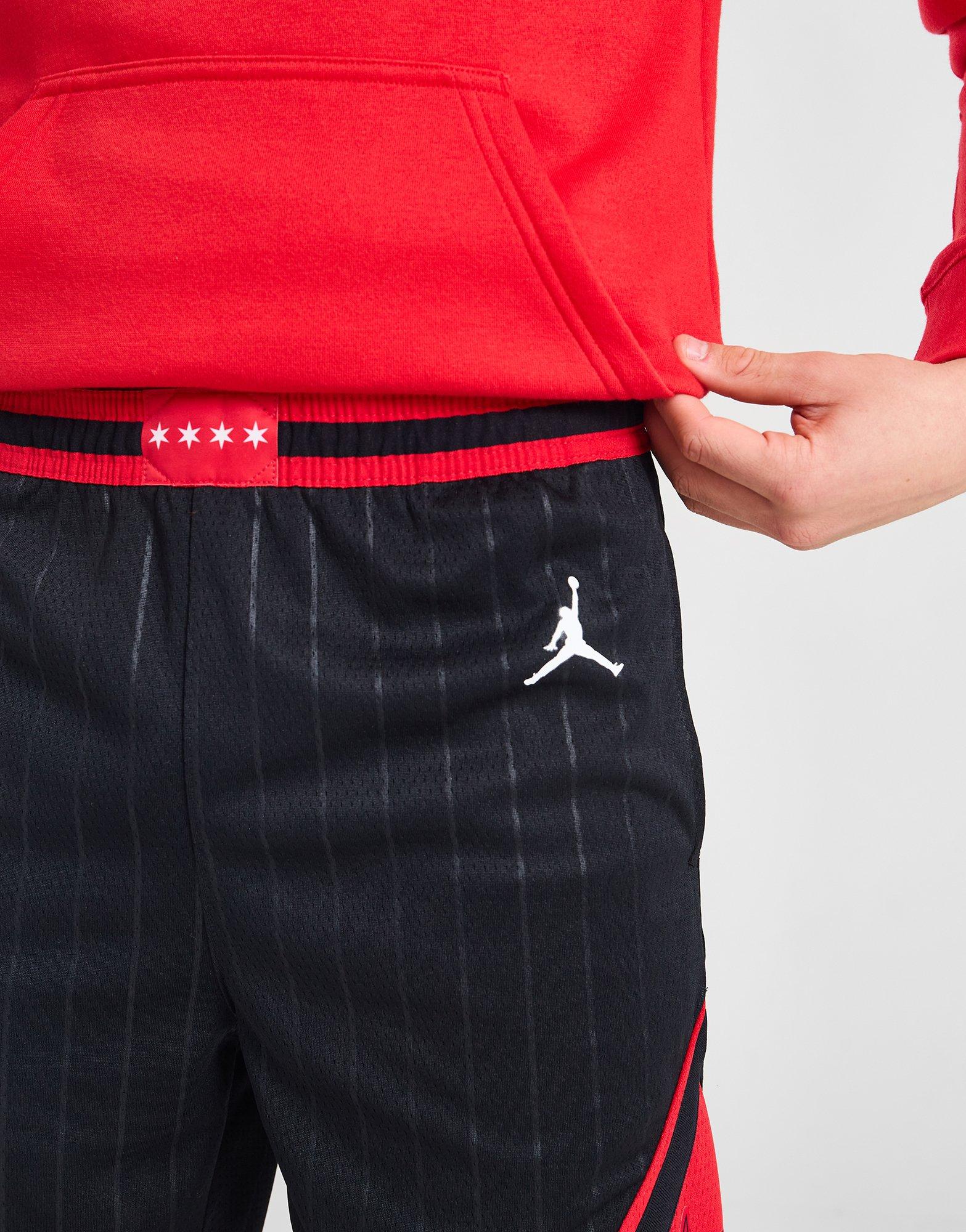 Jordan NBA Chicago Bulls Shorts Kinder
