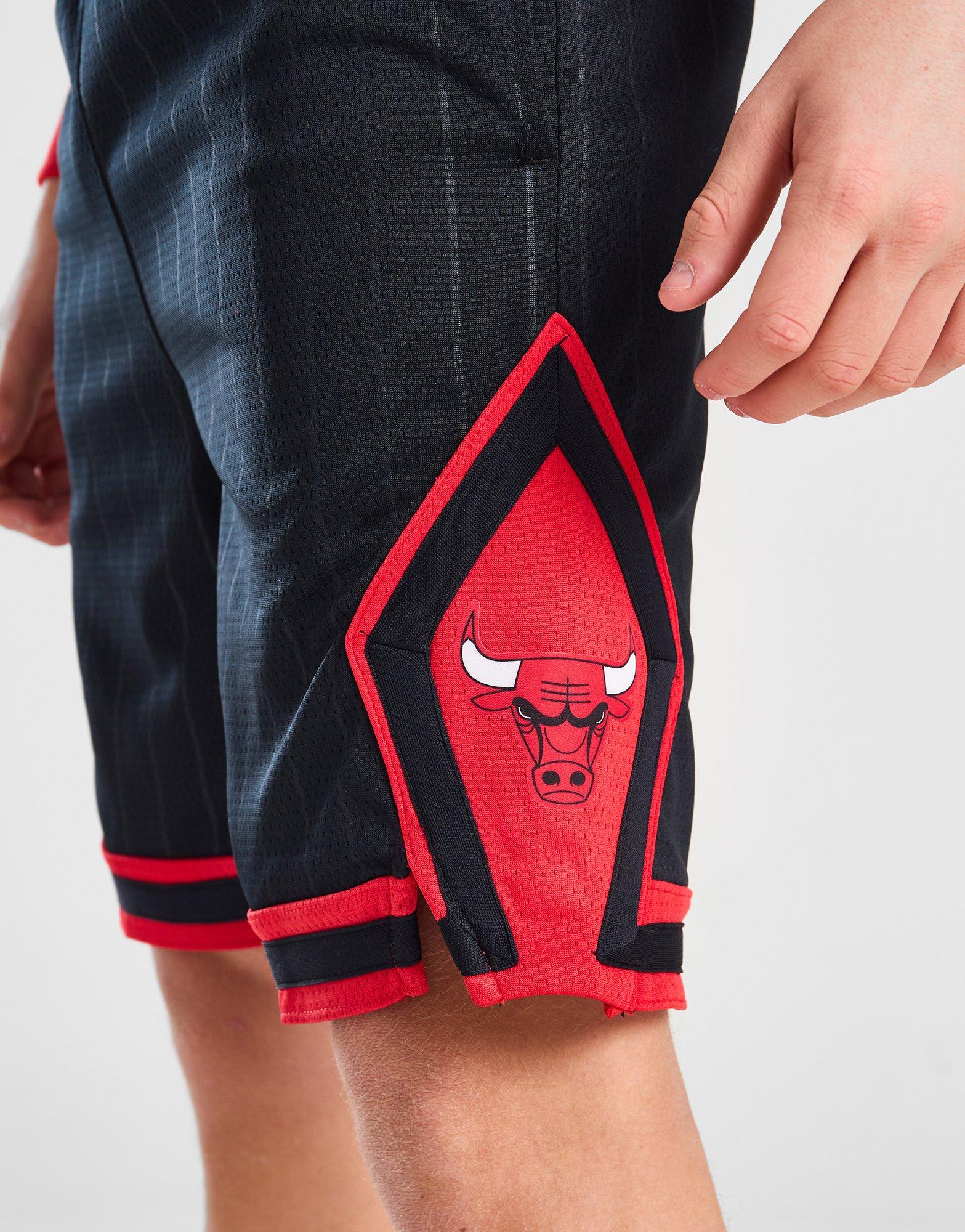 Jordan NBA Chicago Bulls Shorts Kinder